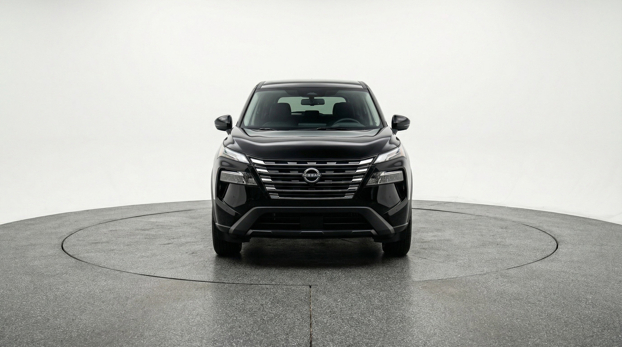 Thumbnail: 2025 Nissan Rogue - 2