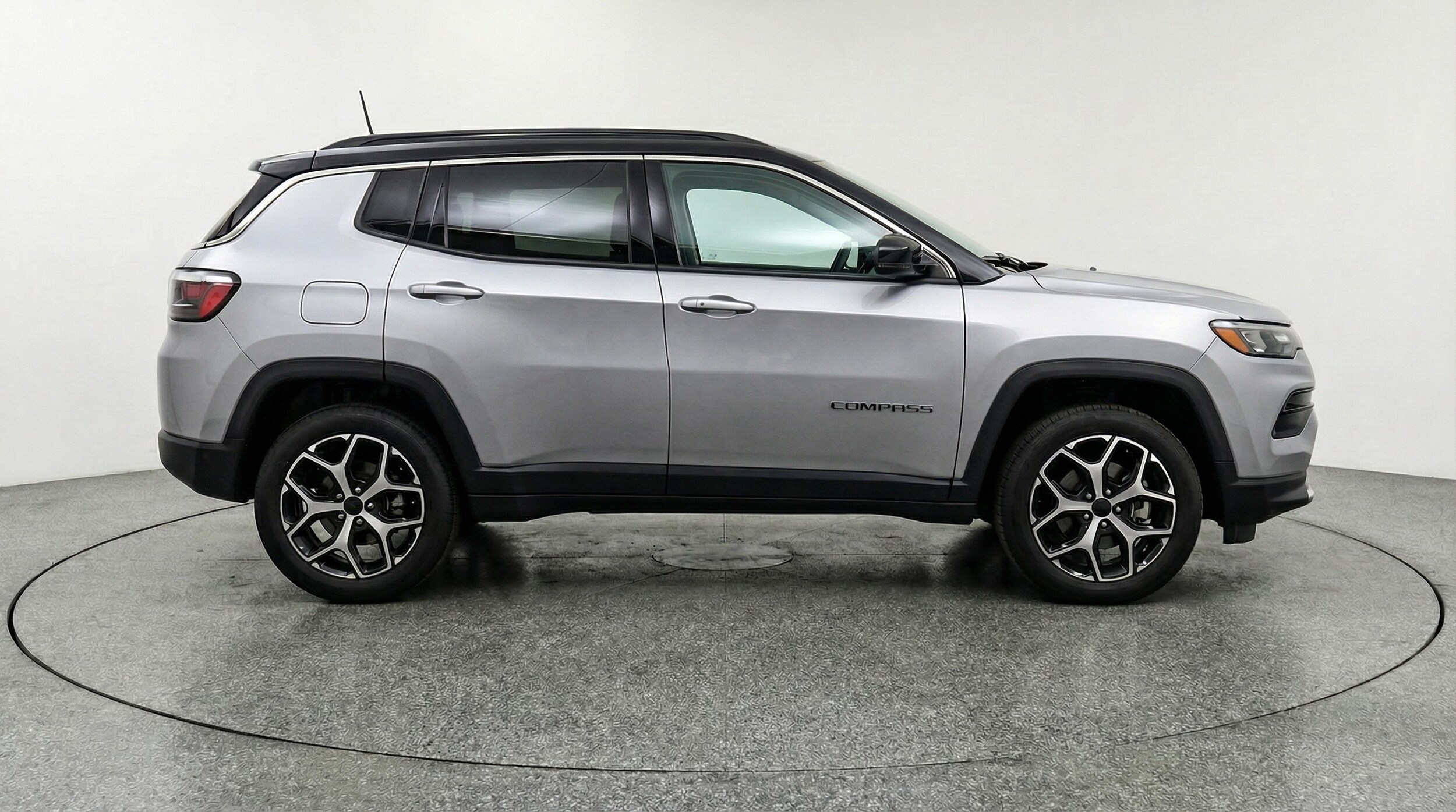 Thumbnail: 2025 Jeep Compass - 8