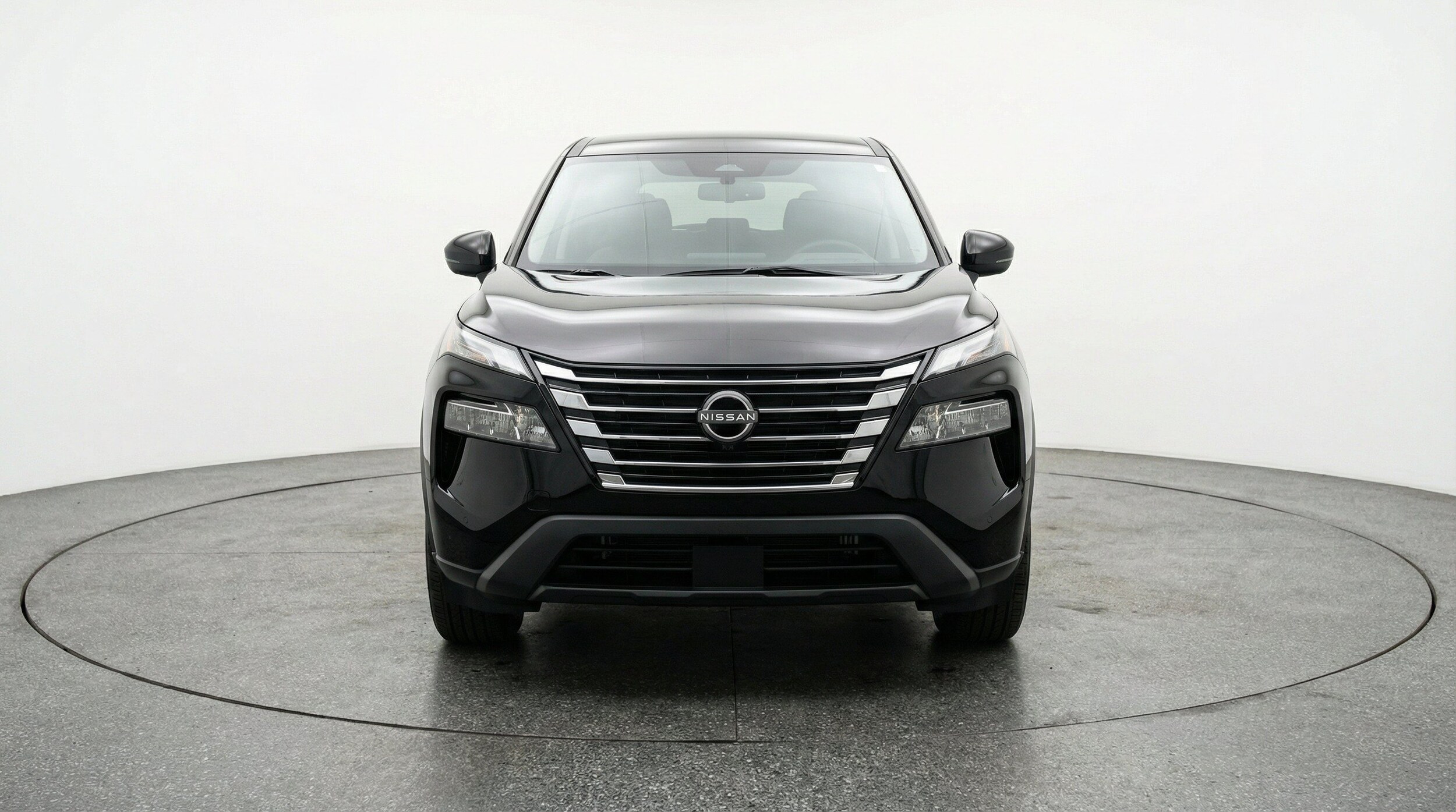 Thumbnail: 2025 Nissan Rogue - 2
