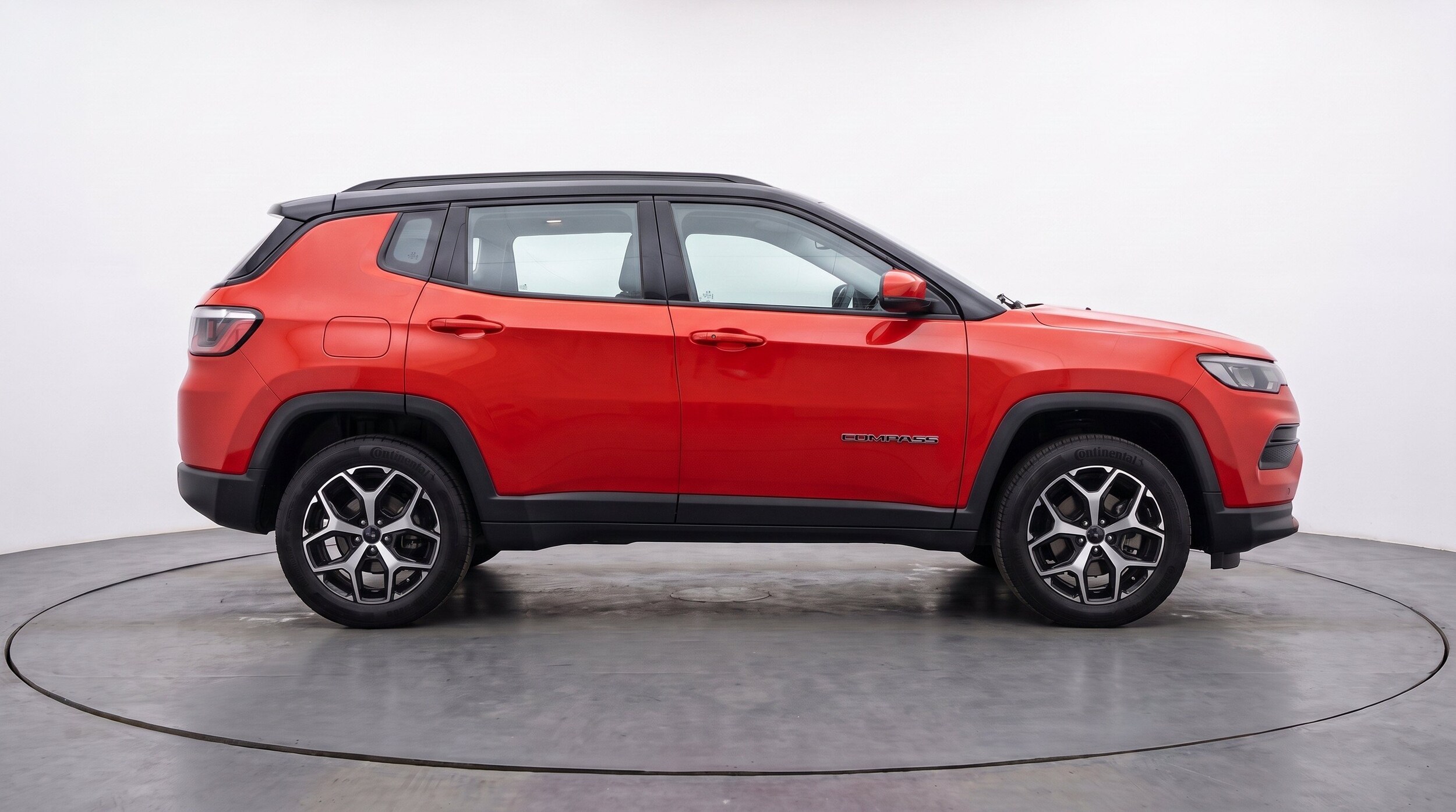 Thumbnail: 2025 Jeep Compass - 11