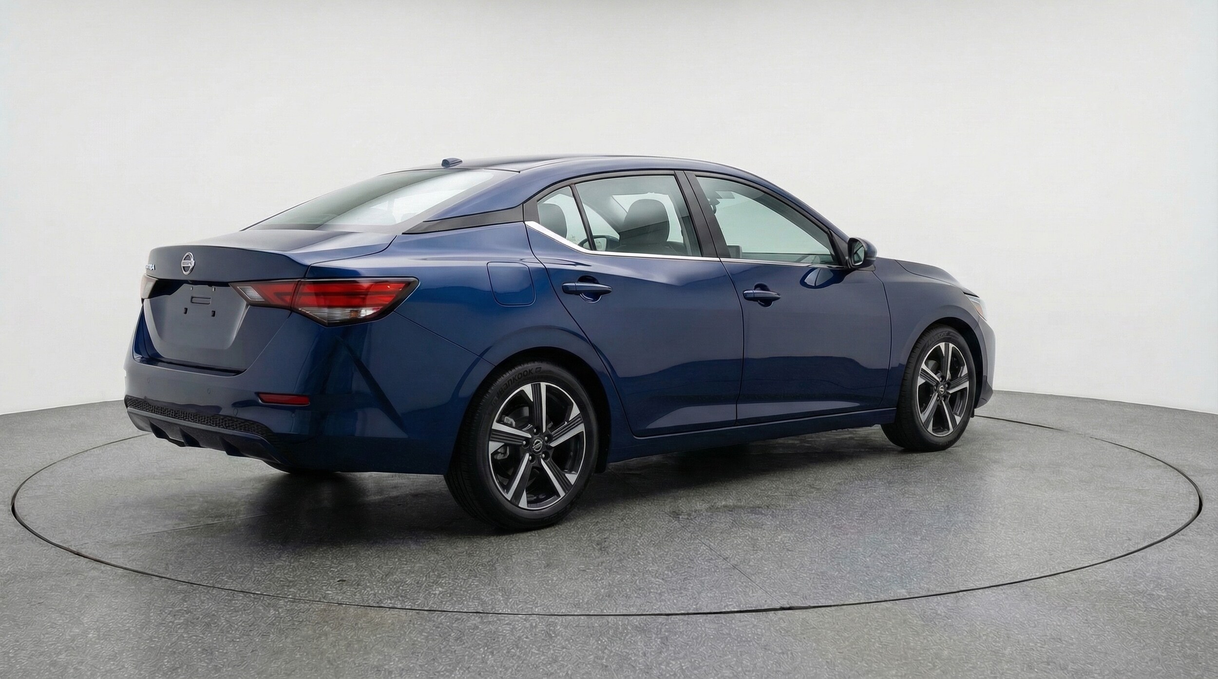 Thumbnail: 2025 Nissan Sentra - 7