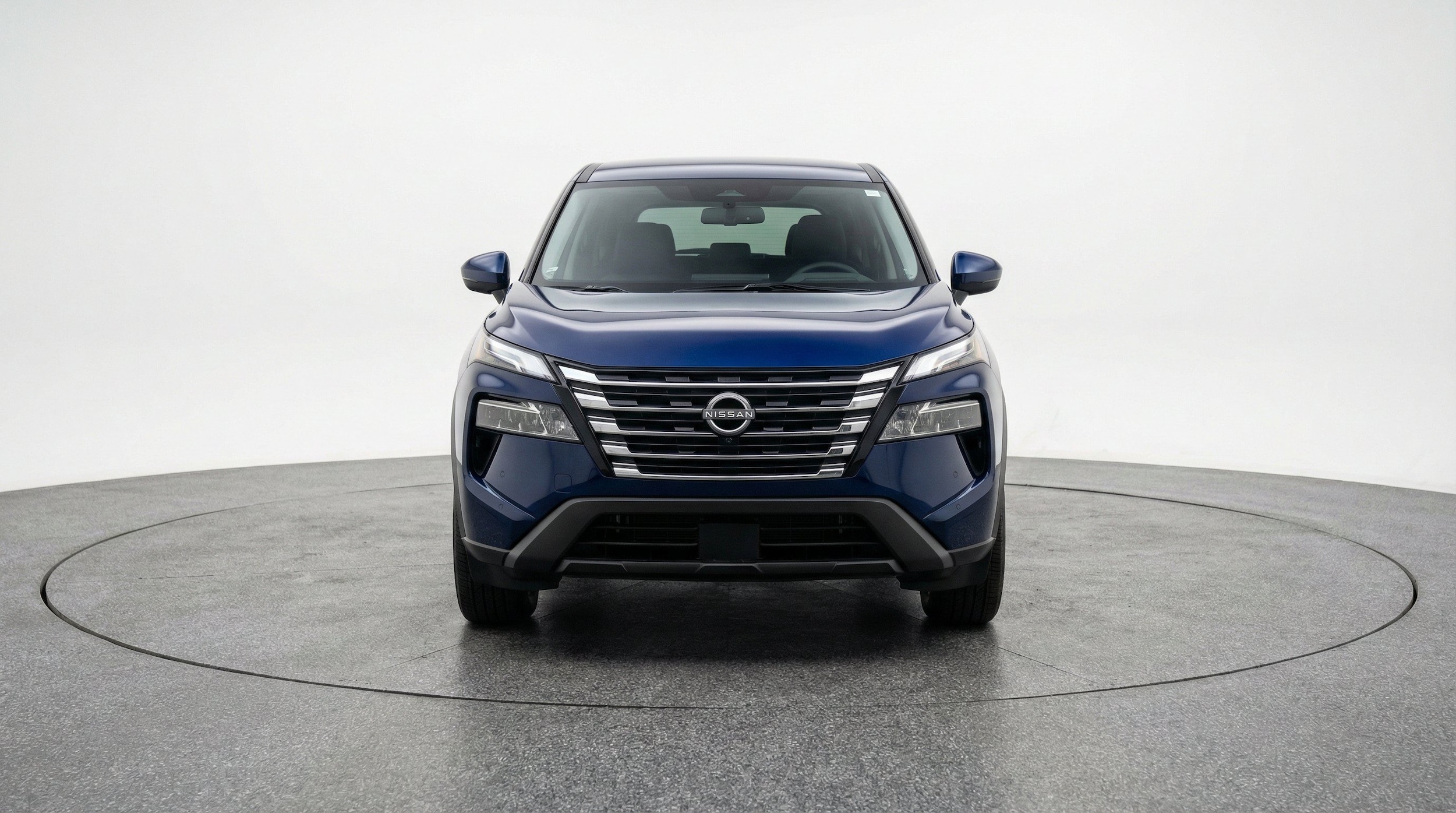 Thumbnail: 2025 Nissan Rogue - 2