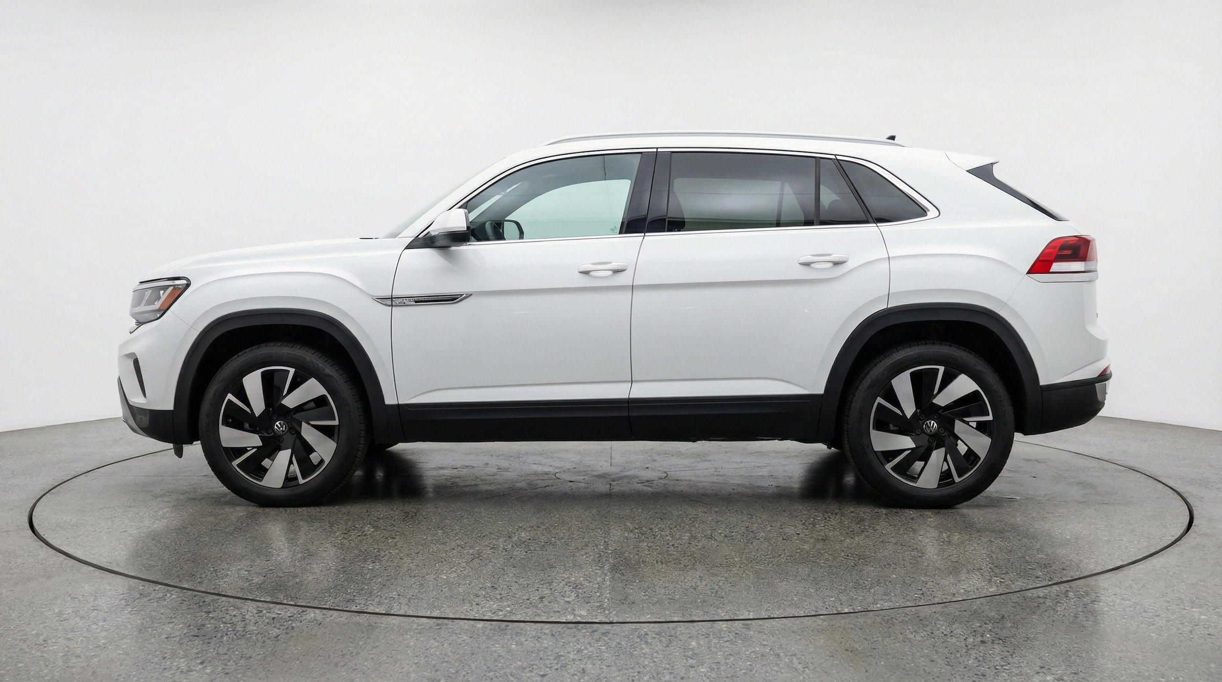 Thumbnail: 2026 Volkswagen Atlas - 5