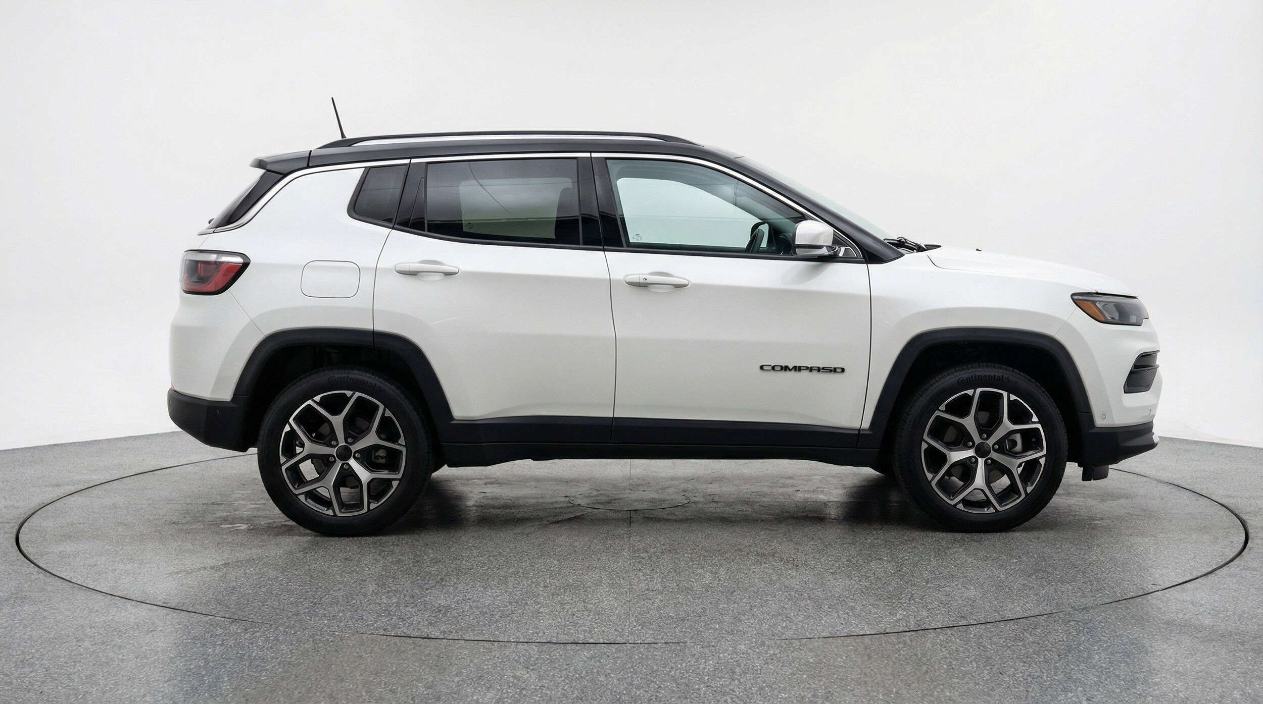 Thumbnail: 2025 Jeep Compass - 11