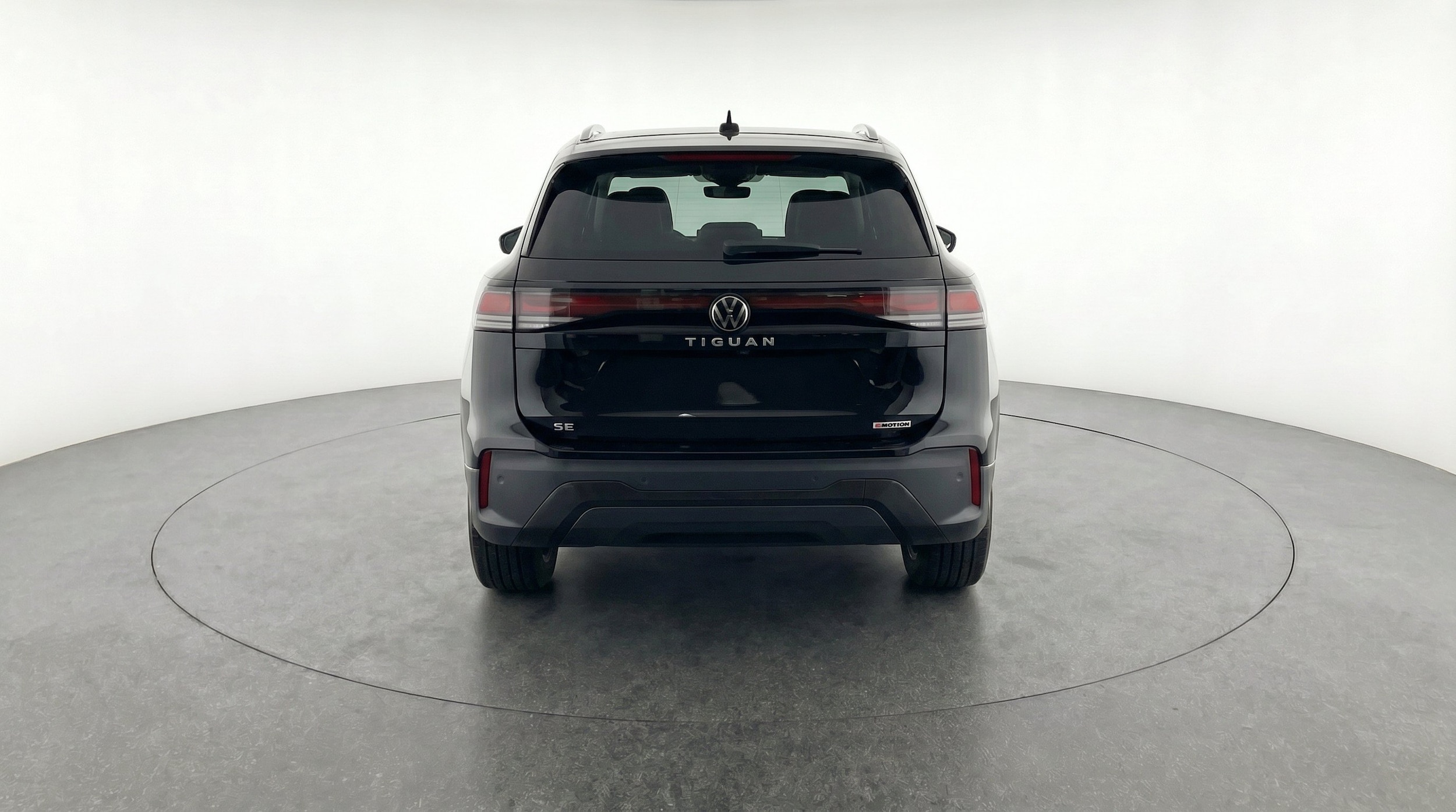 Thumbnail: 2026 Volkswagen Tiguan - 7