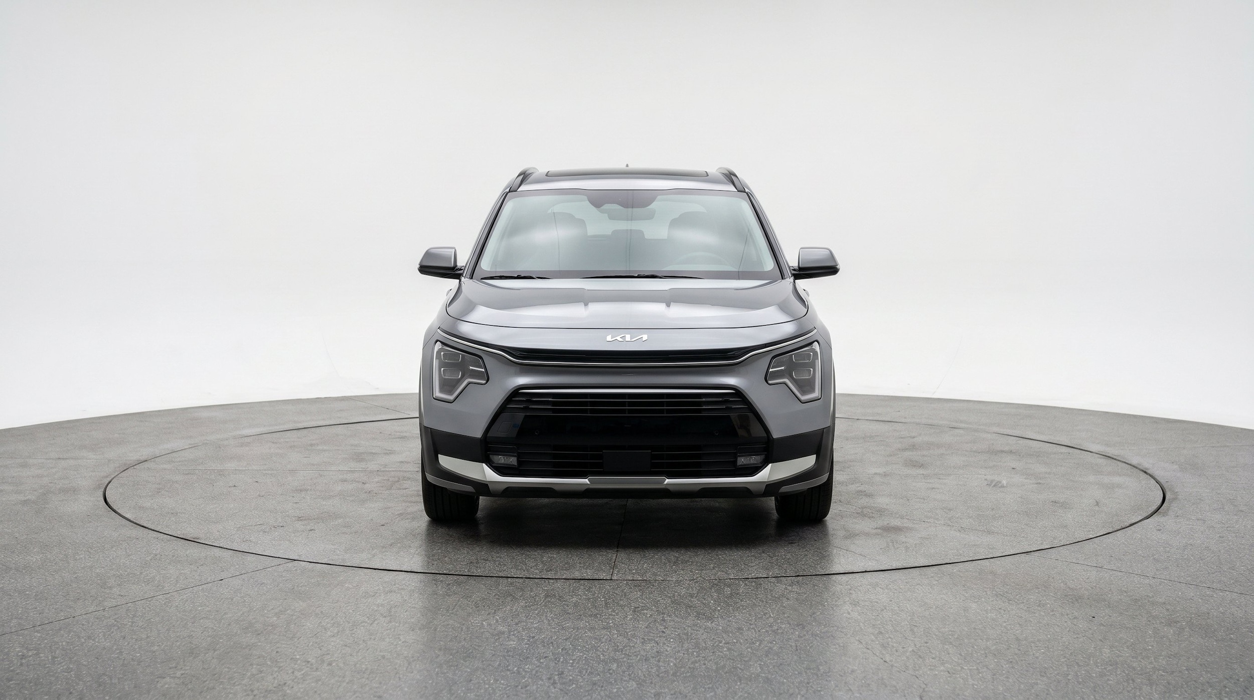 Thumbnail: 2026 Kia Niro - 2