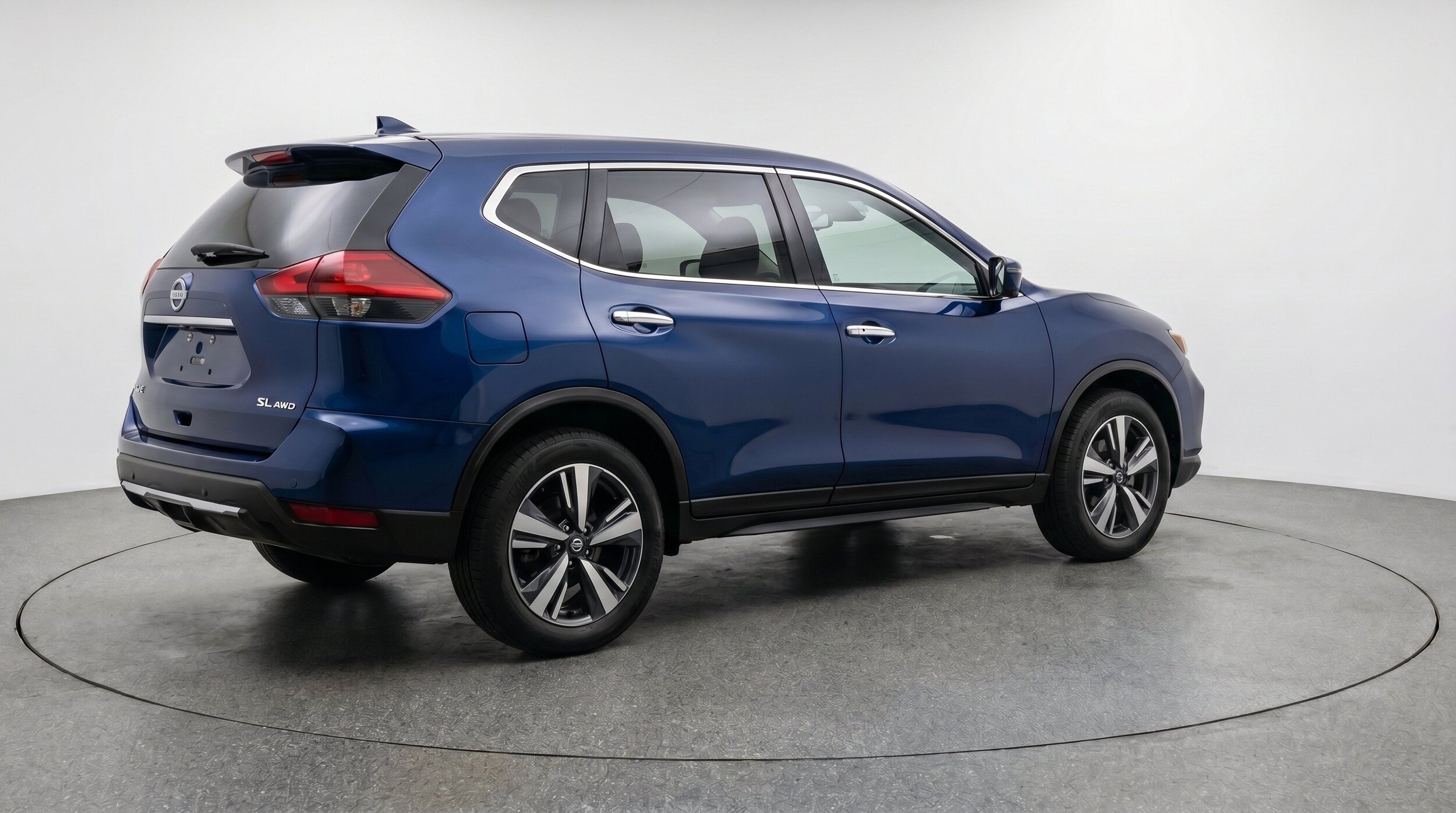 Thumbnail: 2026 Nissan Rogue - 9