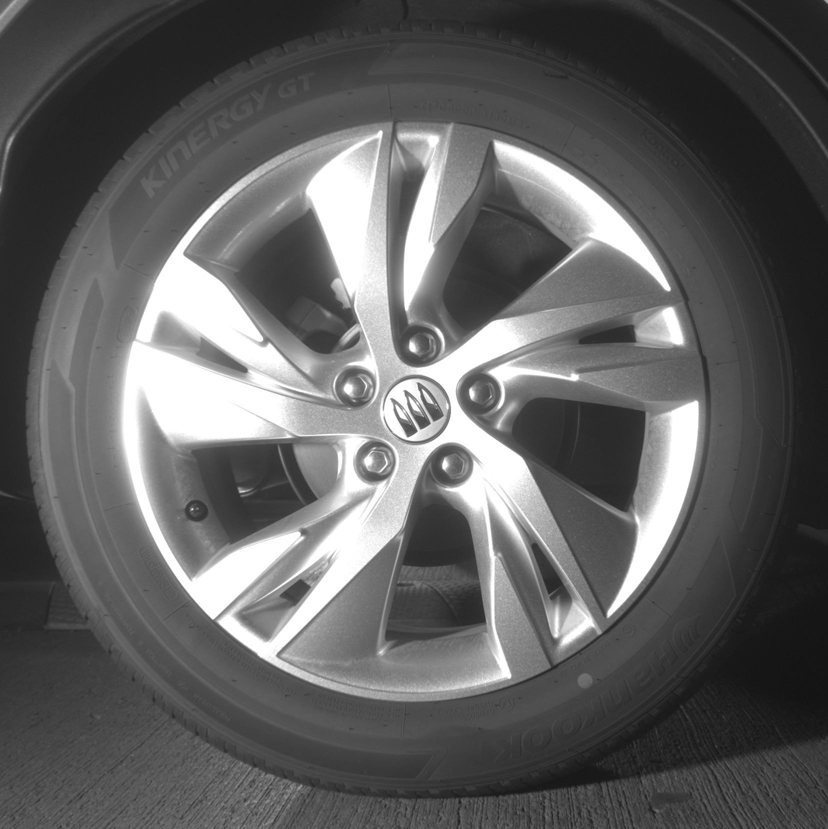 Thumbnail: 2026 Buick Encore GX - 15