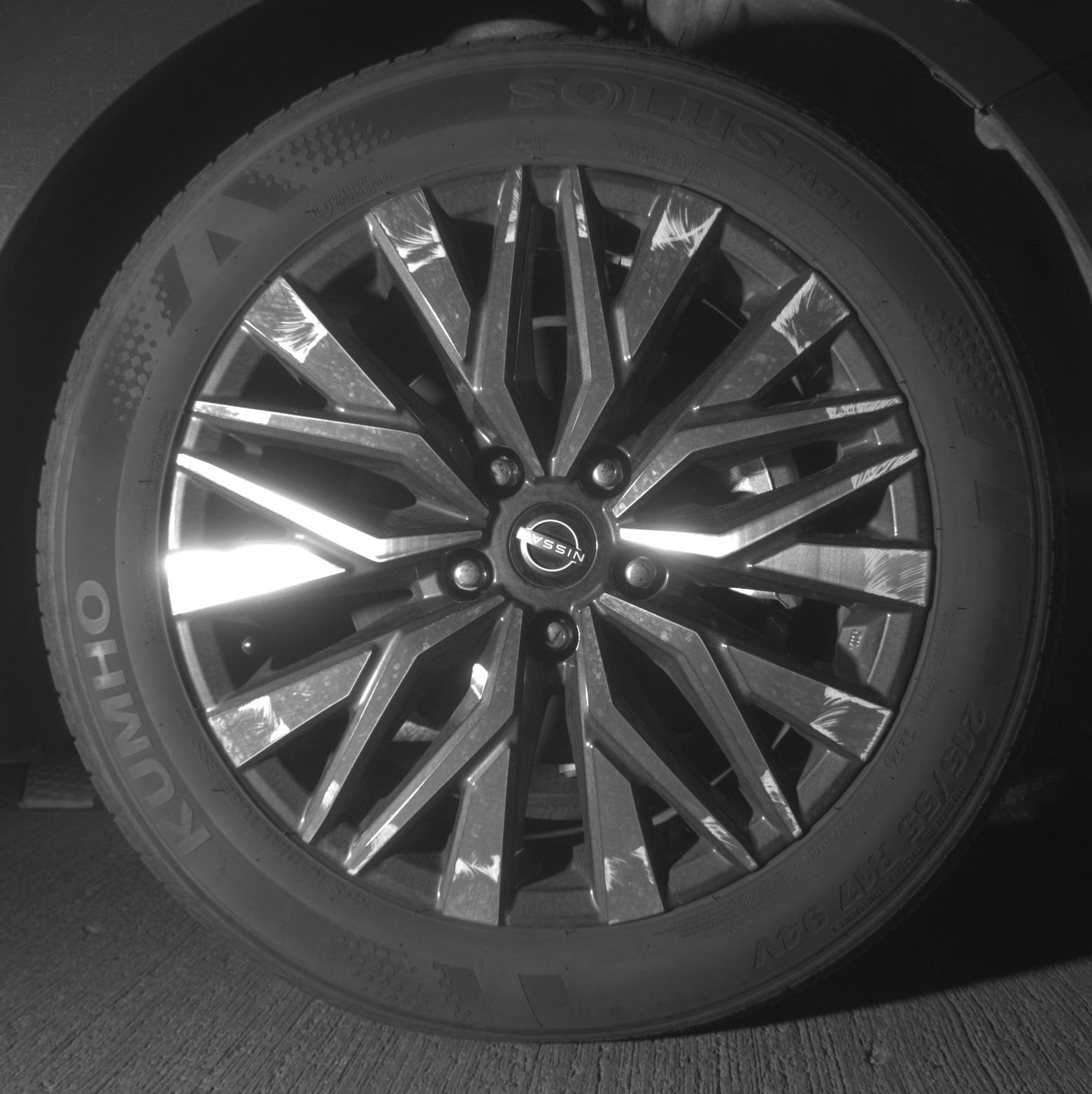 Thumbnail: 2025 Nissan Altima - 13