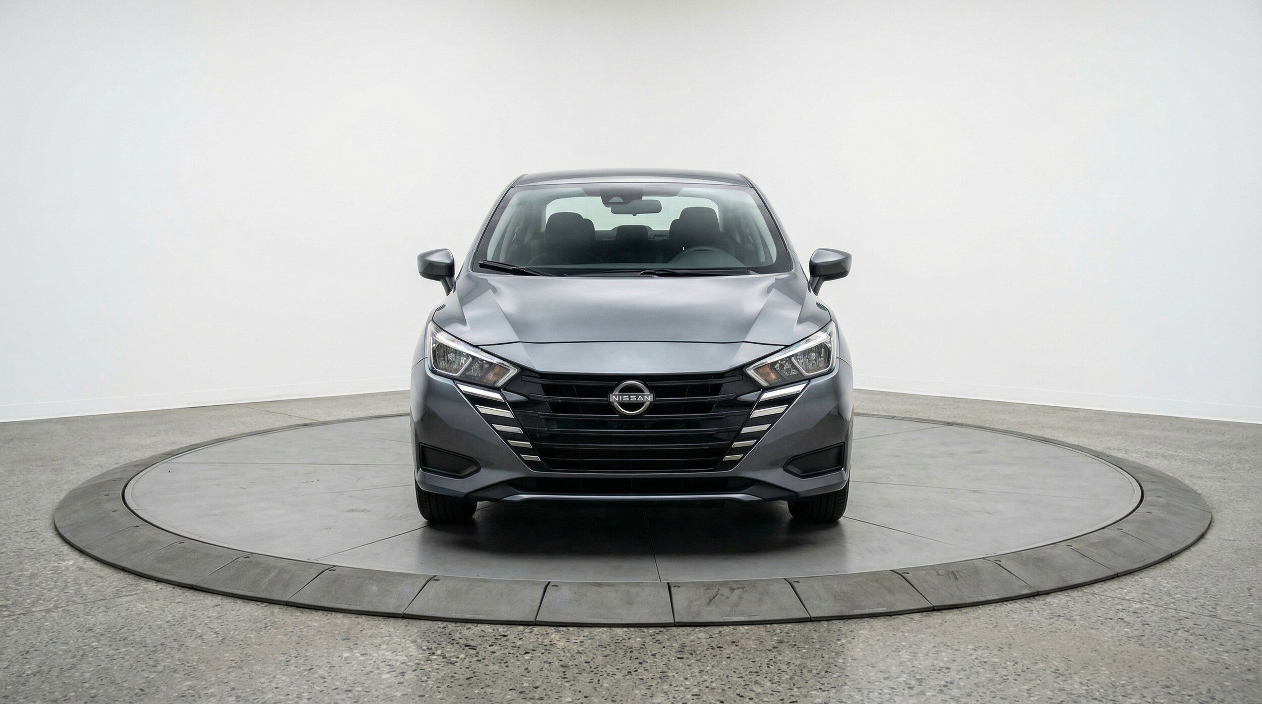 Thumbnail: 2025 Nissan Versa - 2