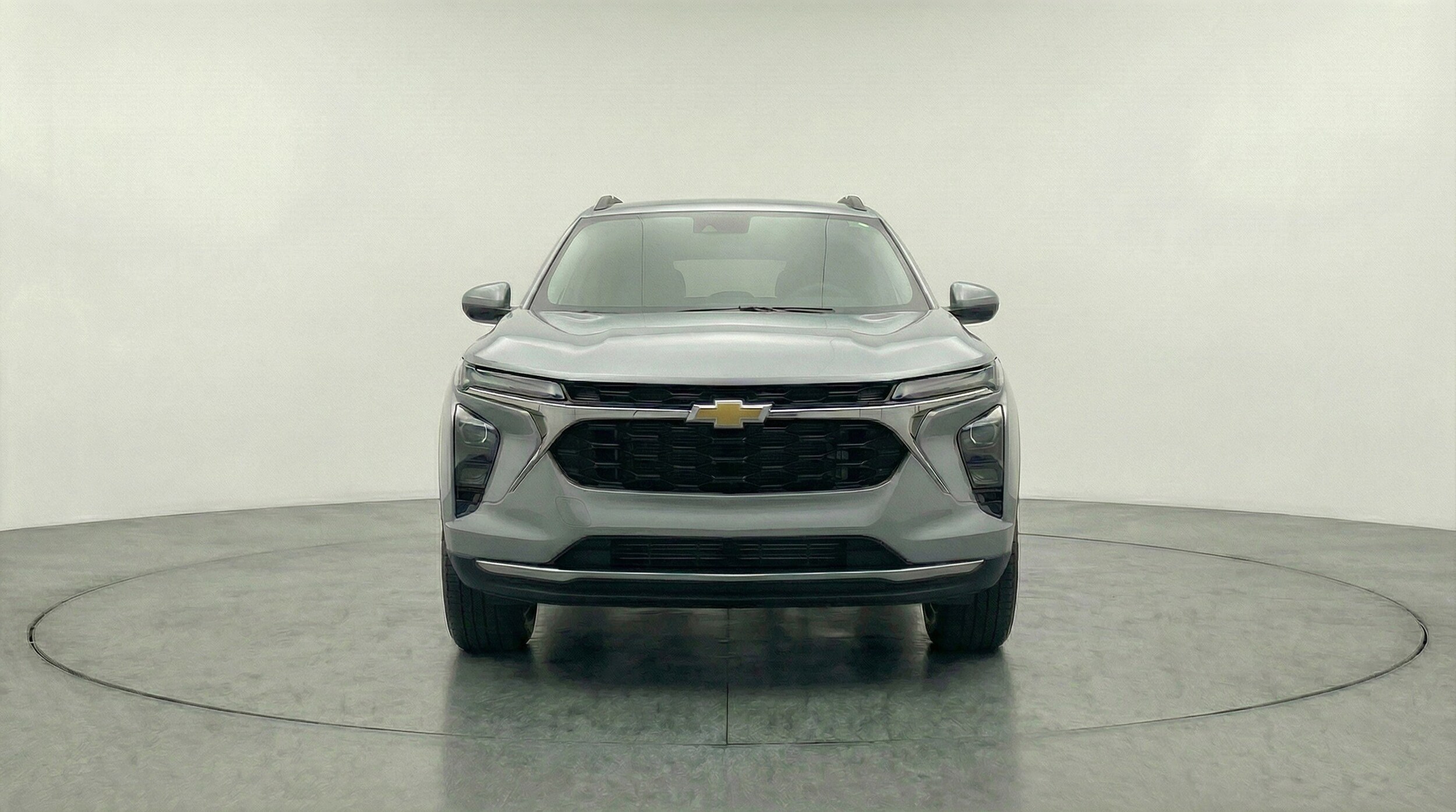 Thumbnail: 2025 Chevrolet Trax - 2