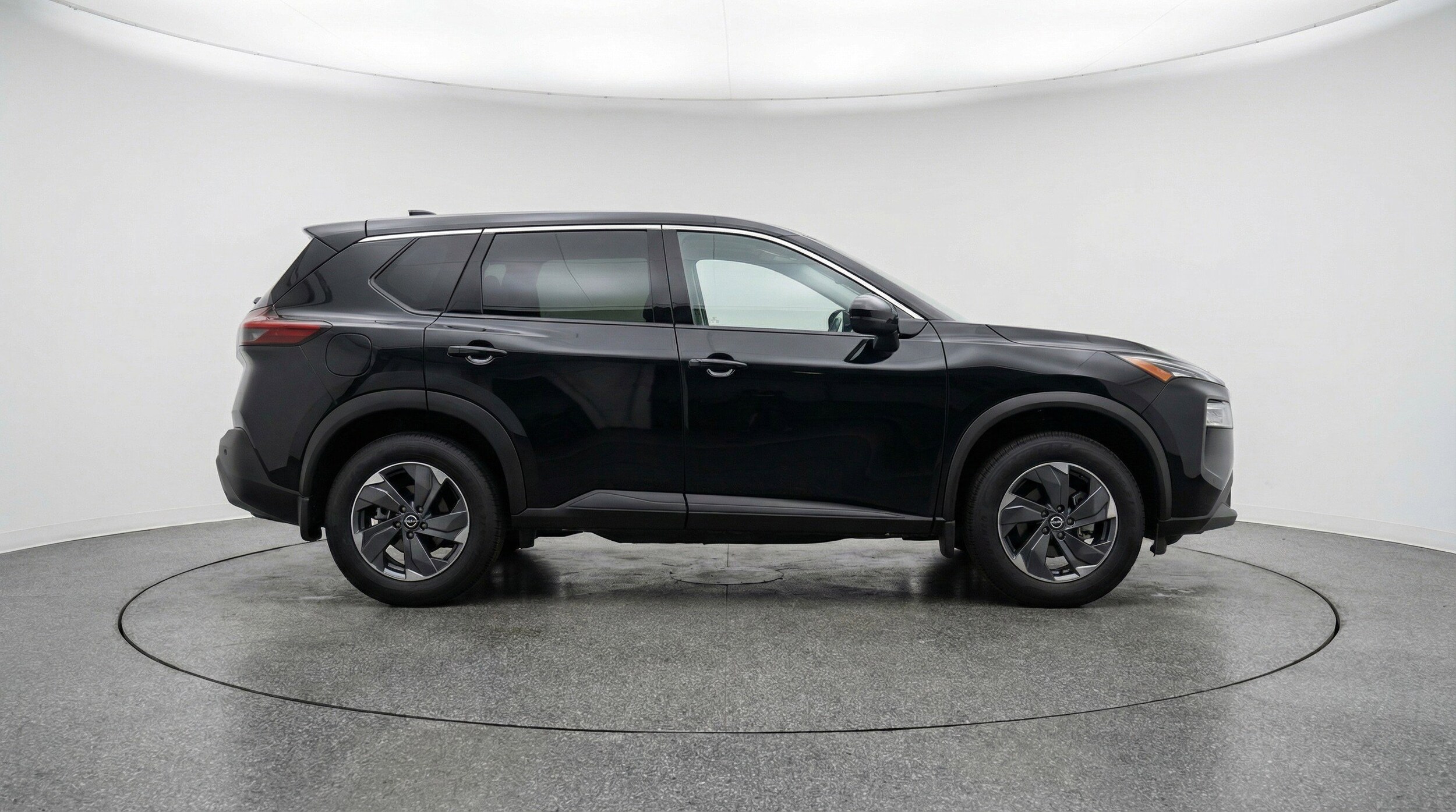 Thumbnail: 2025 Nissan Rogue - 11