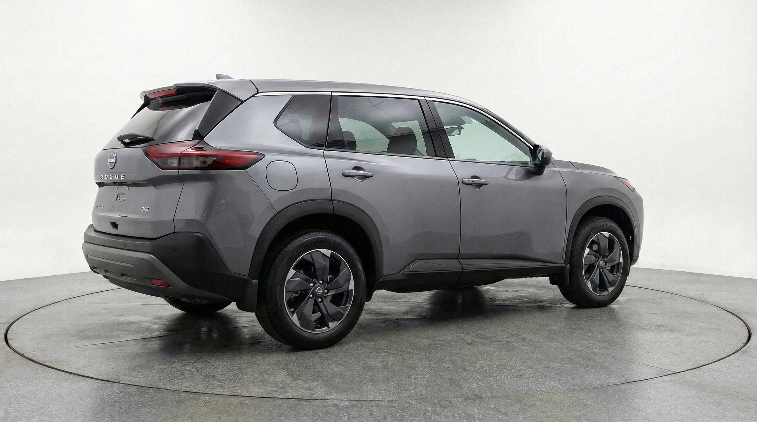 Thumbnail: 2025 Nissan Rogue - 9