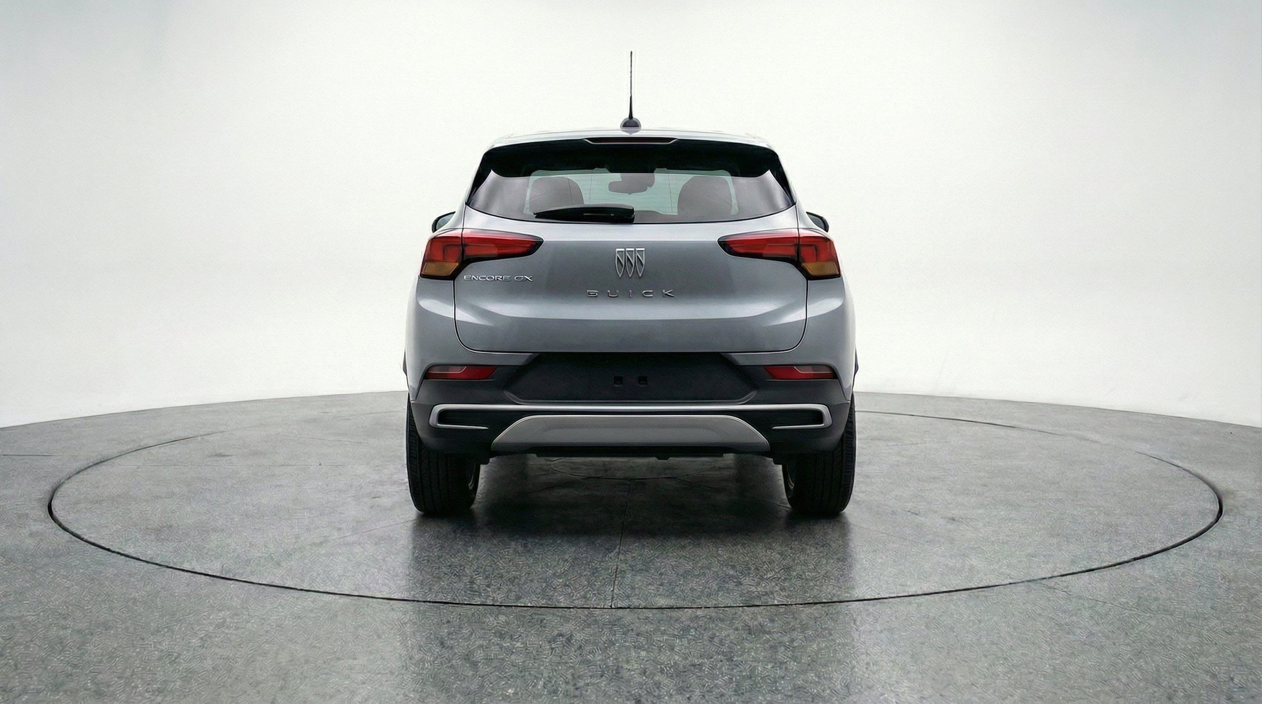 Thumbnail: 2026 Buick Encore GX - 7