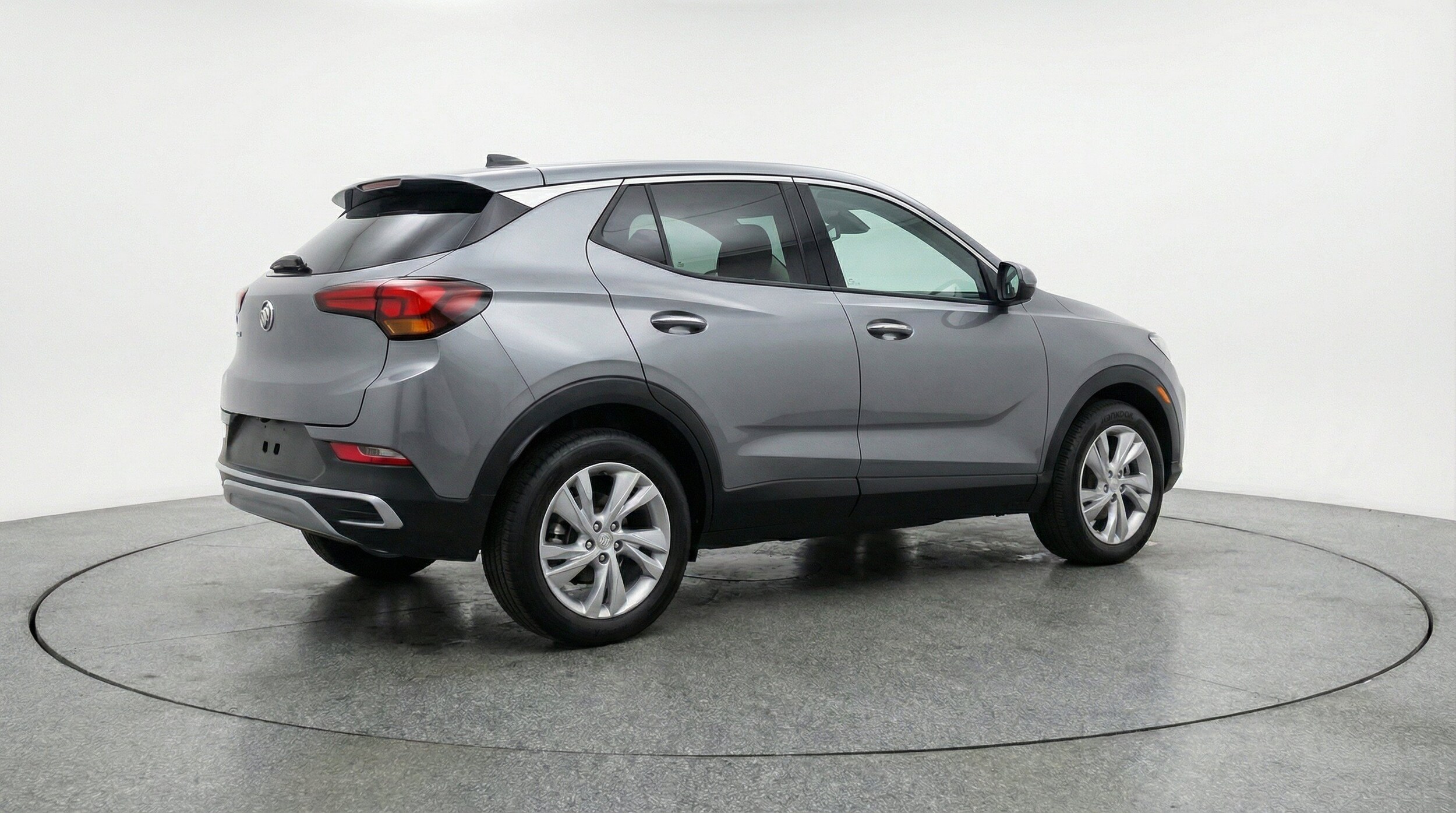Thumbnail: 2026 Buick Encore GX - 9