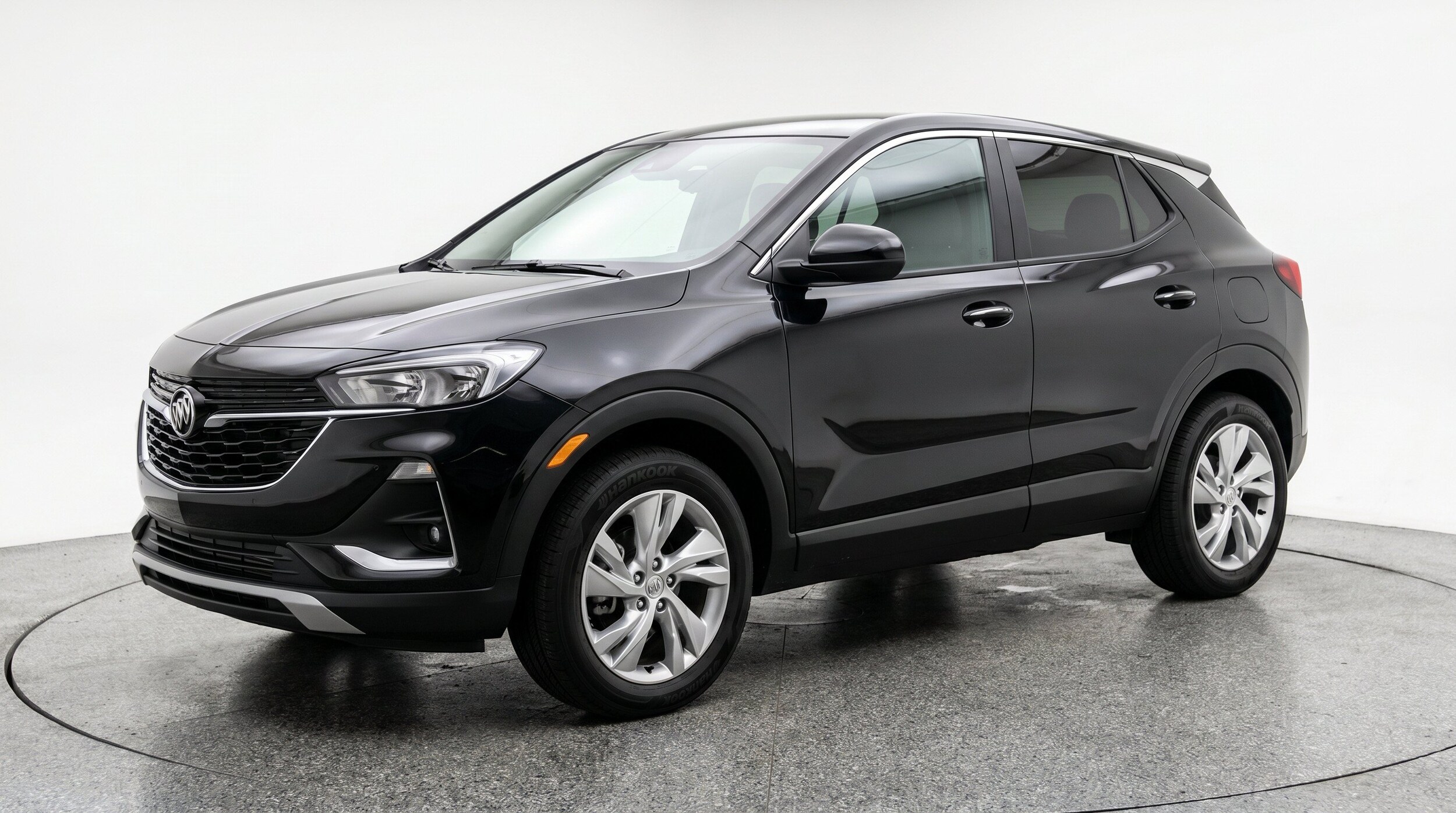 Thumbnail: 2026 Buick Encore GX - 3