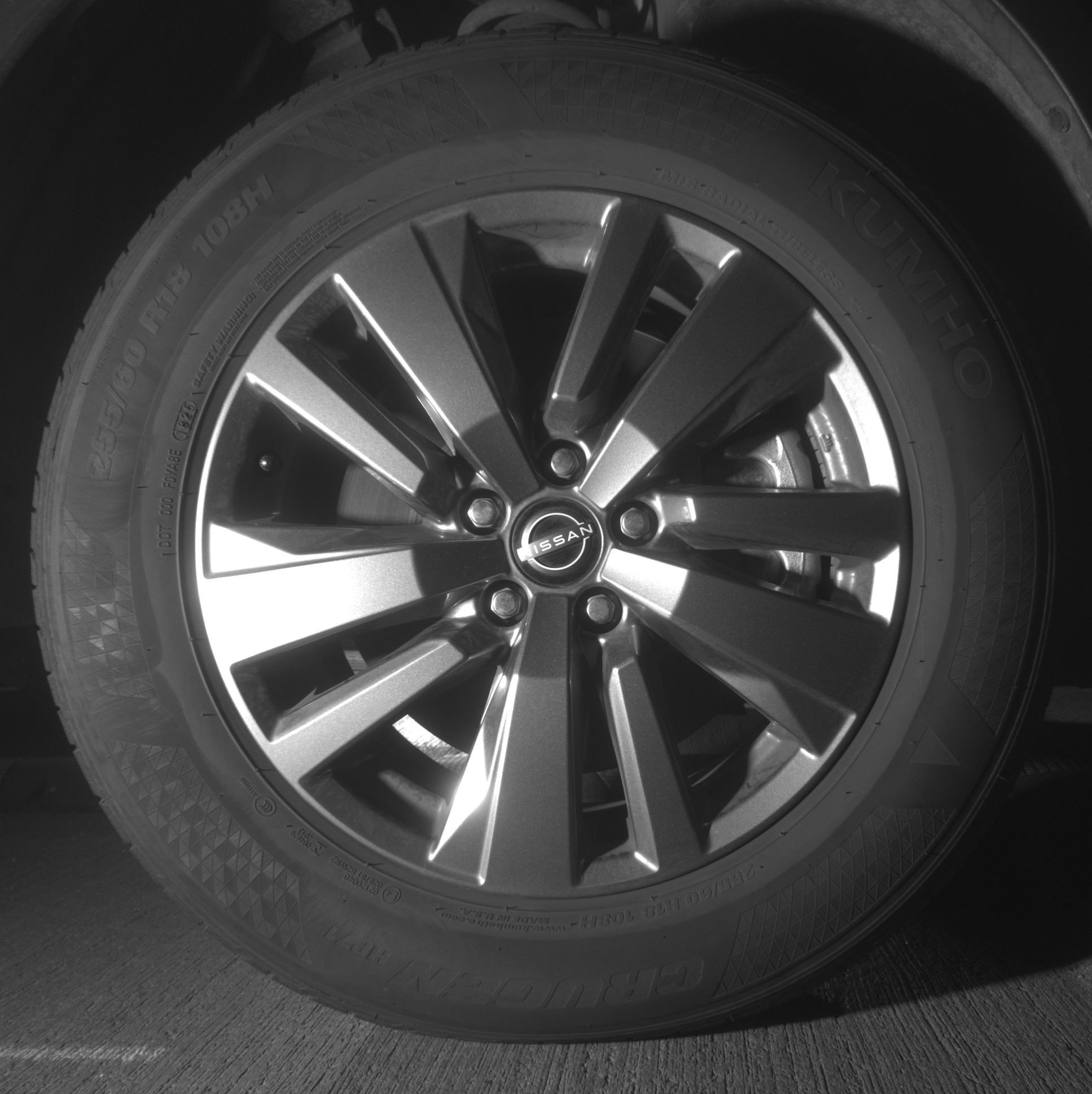 Thumbnail: 2025 Nissan Pathfinder - 13