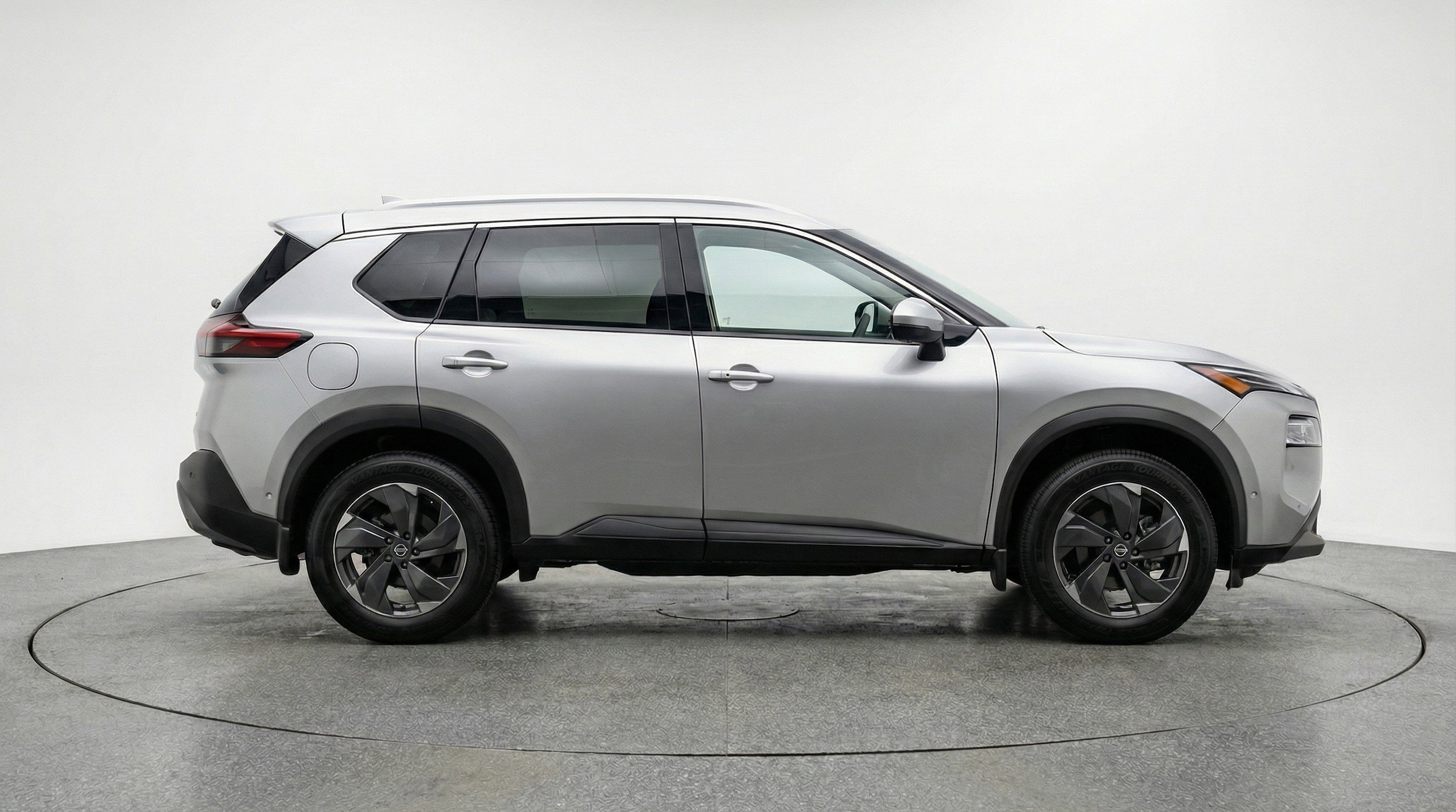 Thumbnail: 2025 Nissan Rogue - 11