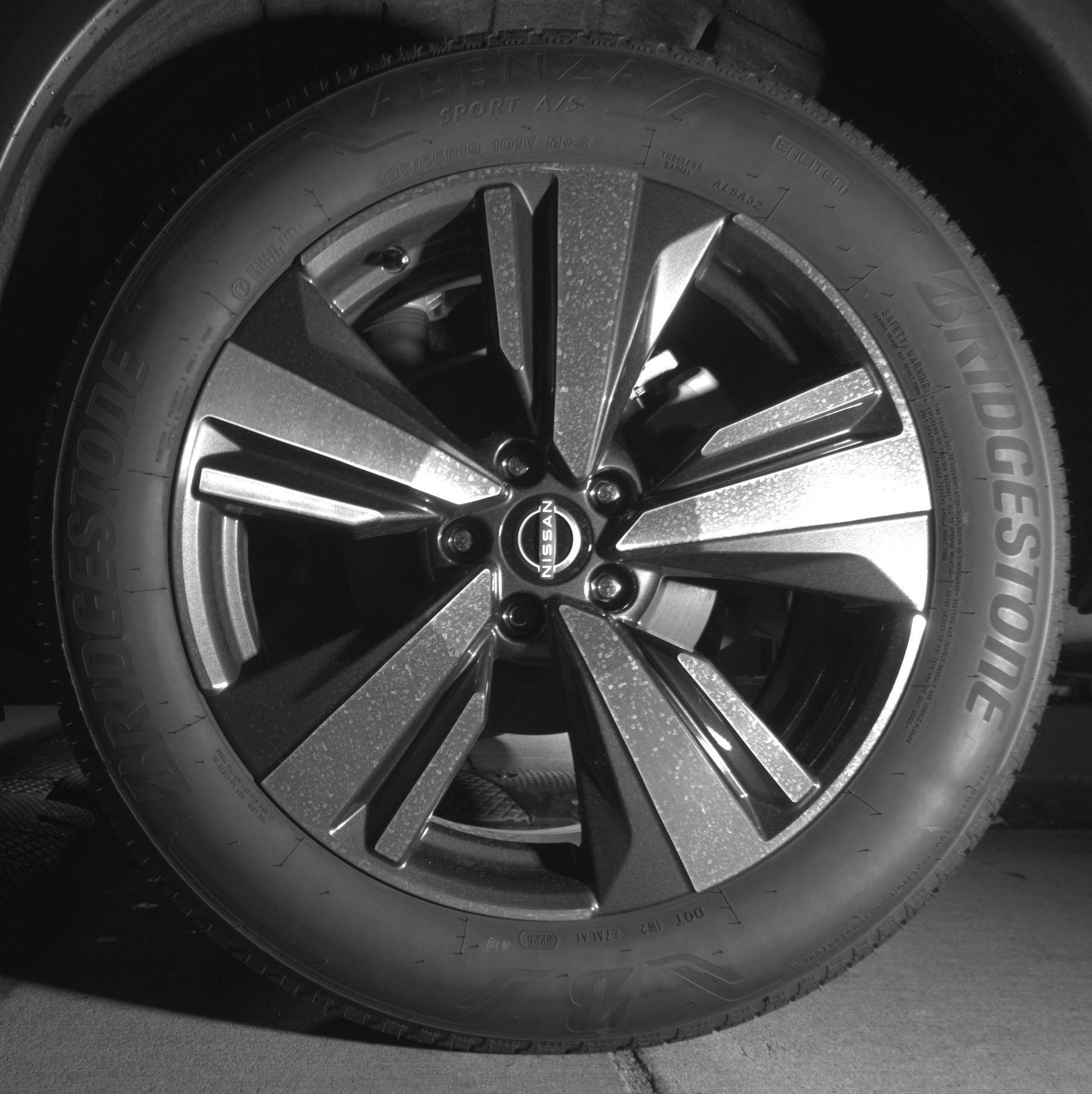 Thumbnail: 2026 Nissan Rogue - 14