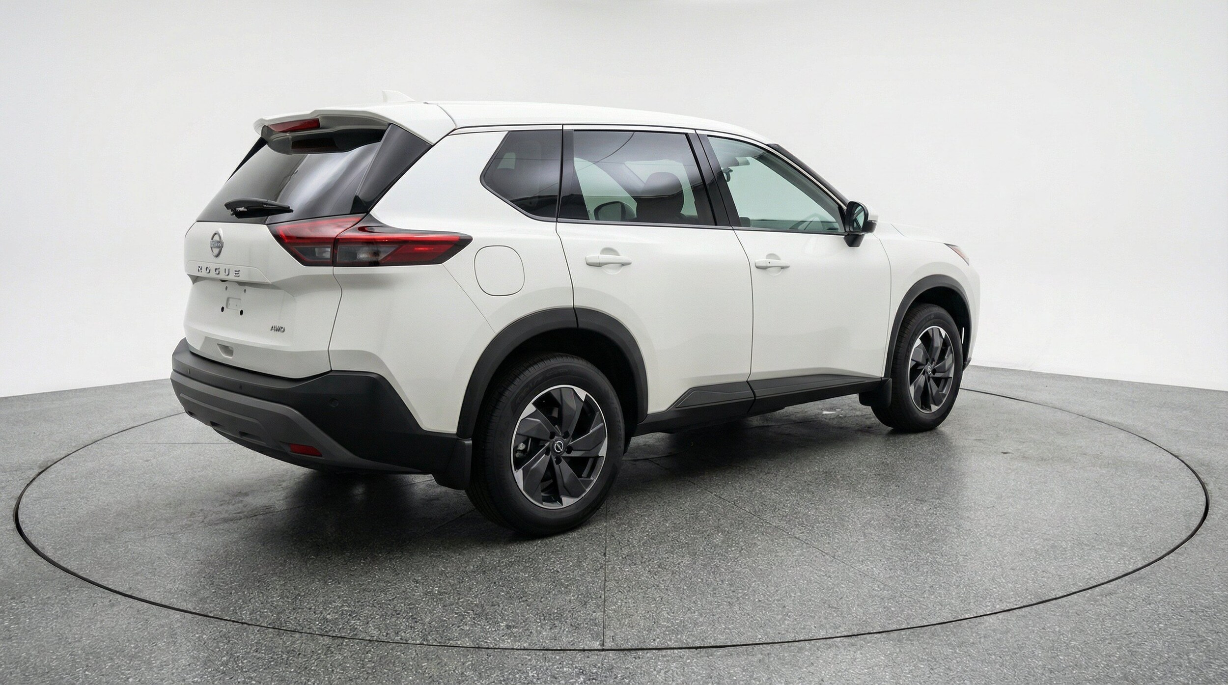 Thumbnail: 2025 Nissan Rogue - 9