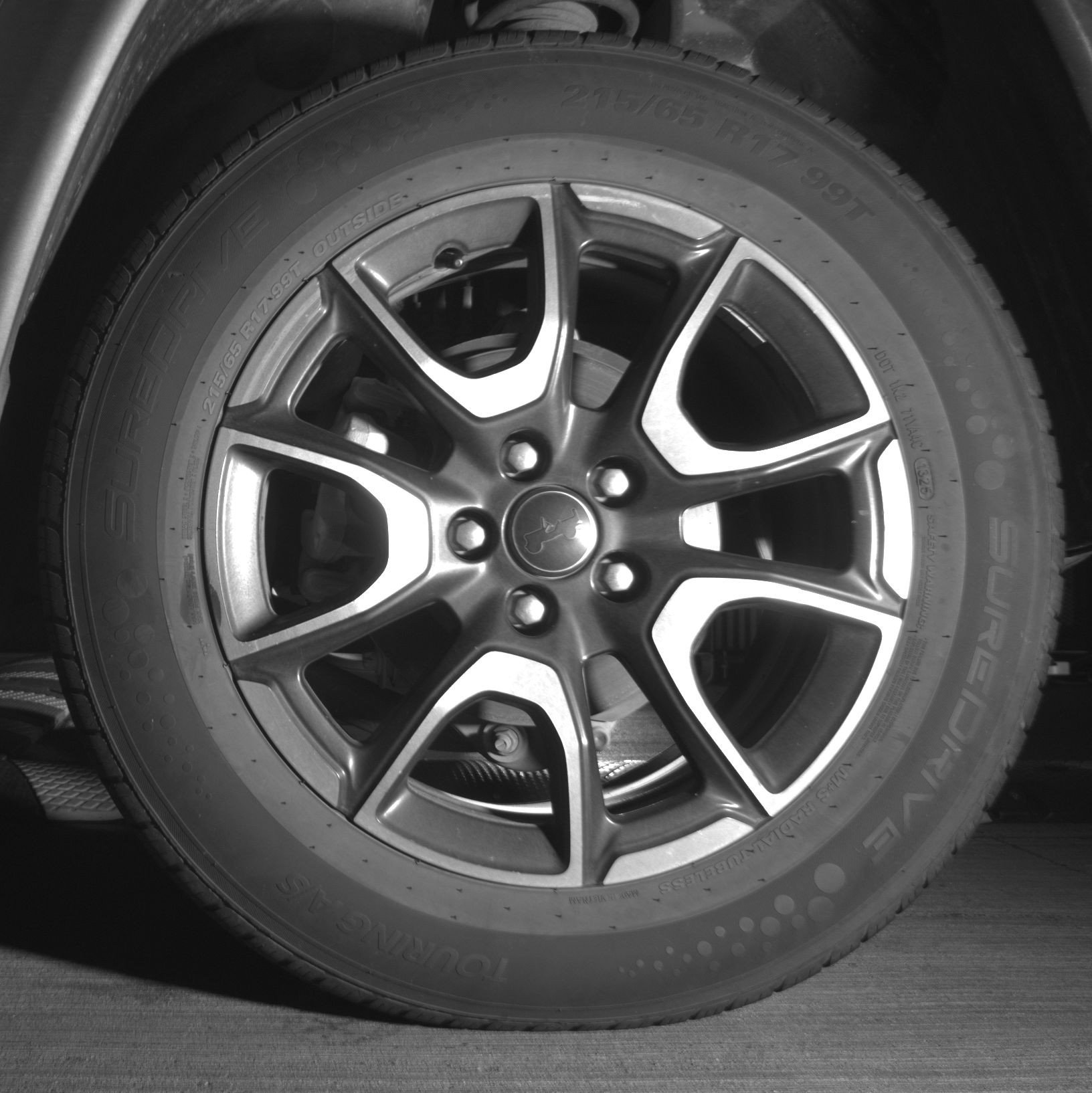 Thumbnail: 2025 Jeep Compass - 14