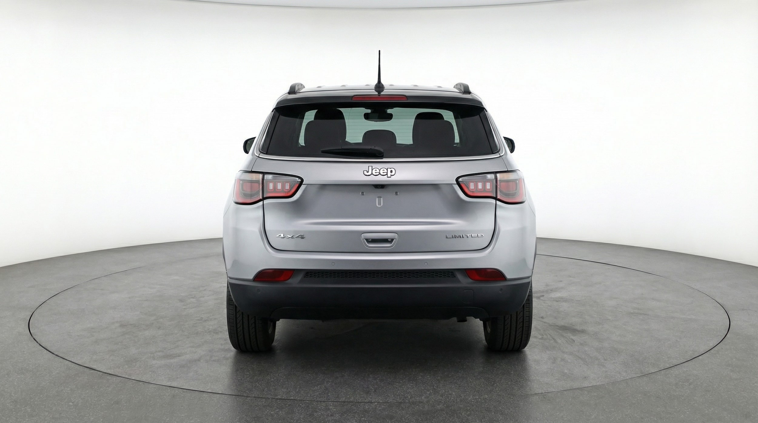 Thumbnail: 2025 Jeep Compass - 6