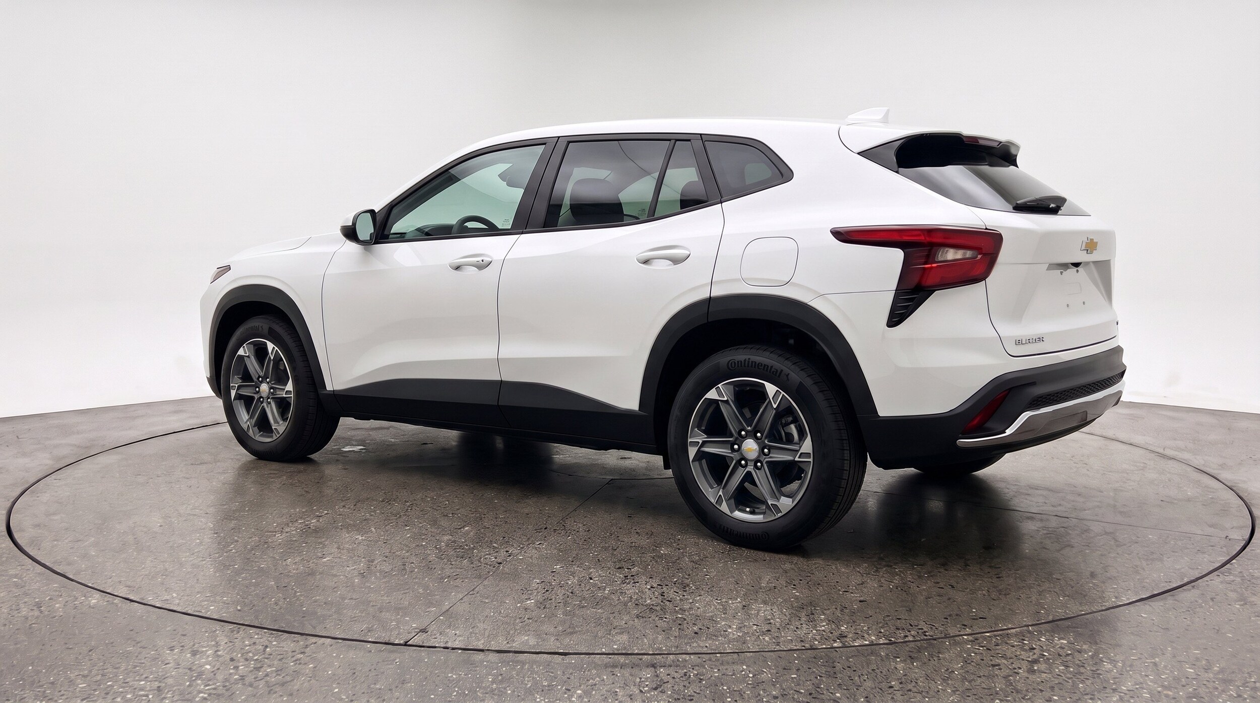 Thumbnail: 2026 Chevrolet Blazer - 6