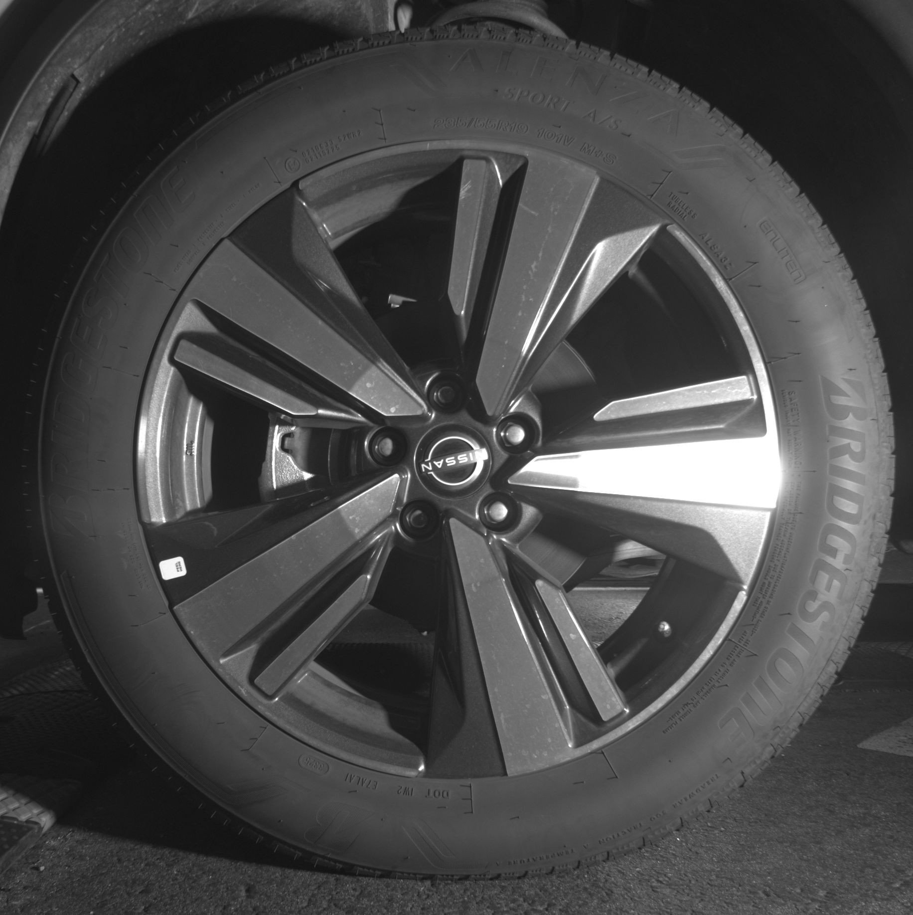 Thumbnail: 2026 Nissan Rogue - 12