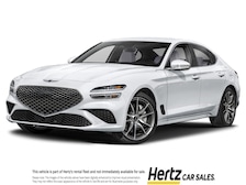 2025 Genesis G70  -
                  Las Vegas, NV