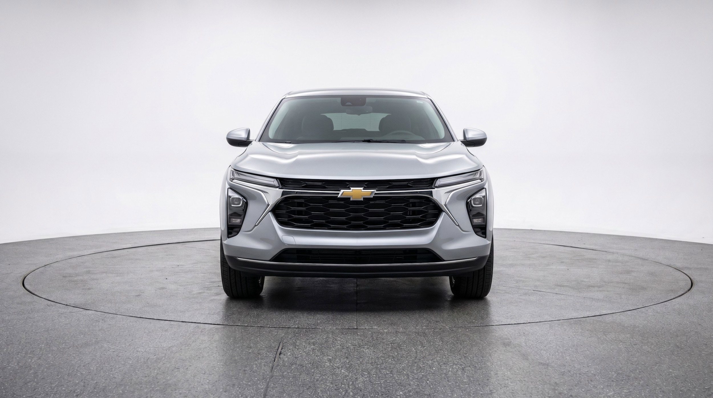 Thumbnail: 2025 Chevrolet Blazer - 2