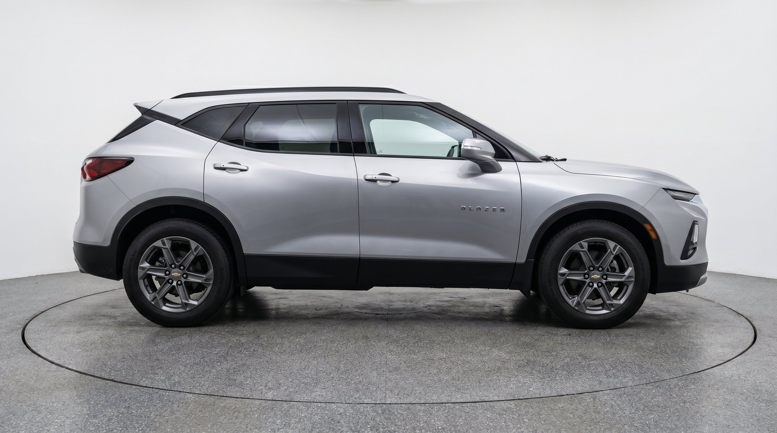 Thumbnail: 2026 Chevrolet Blazer - 10