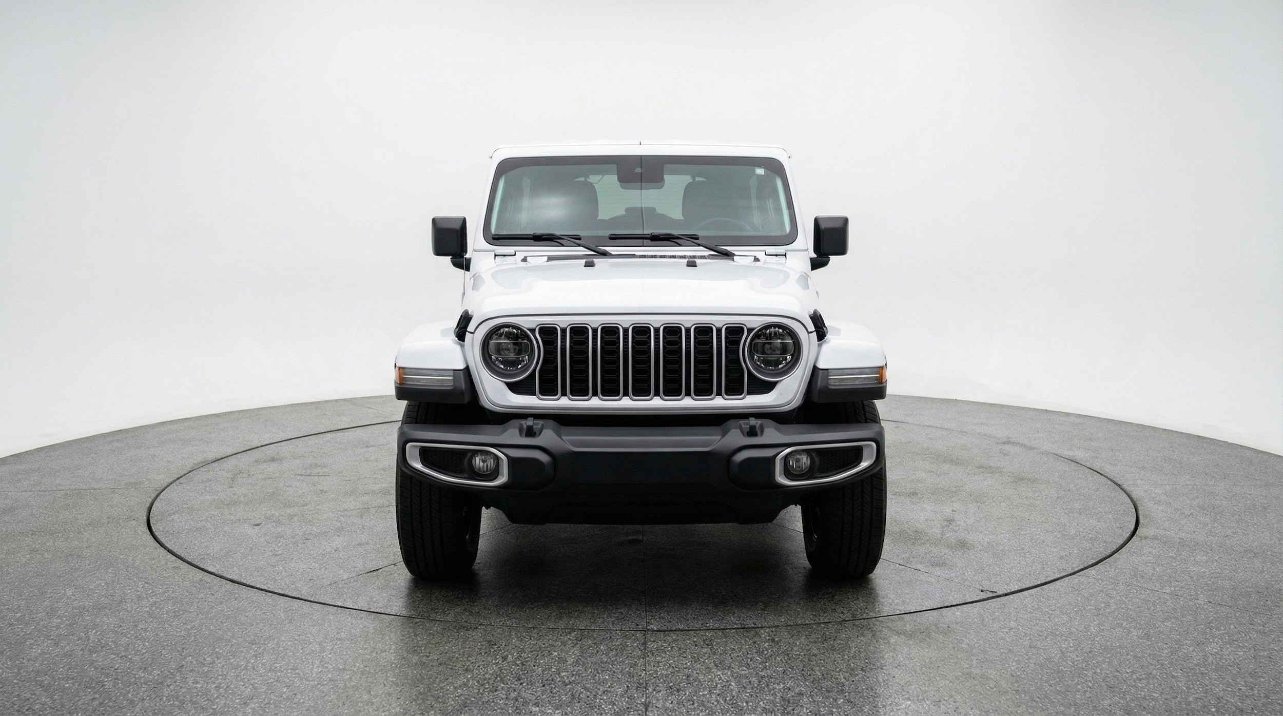 Thumbnail: 2025 Jeep Wrangler - 2