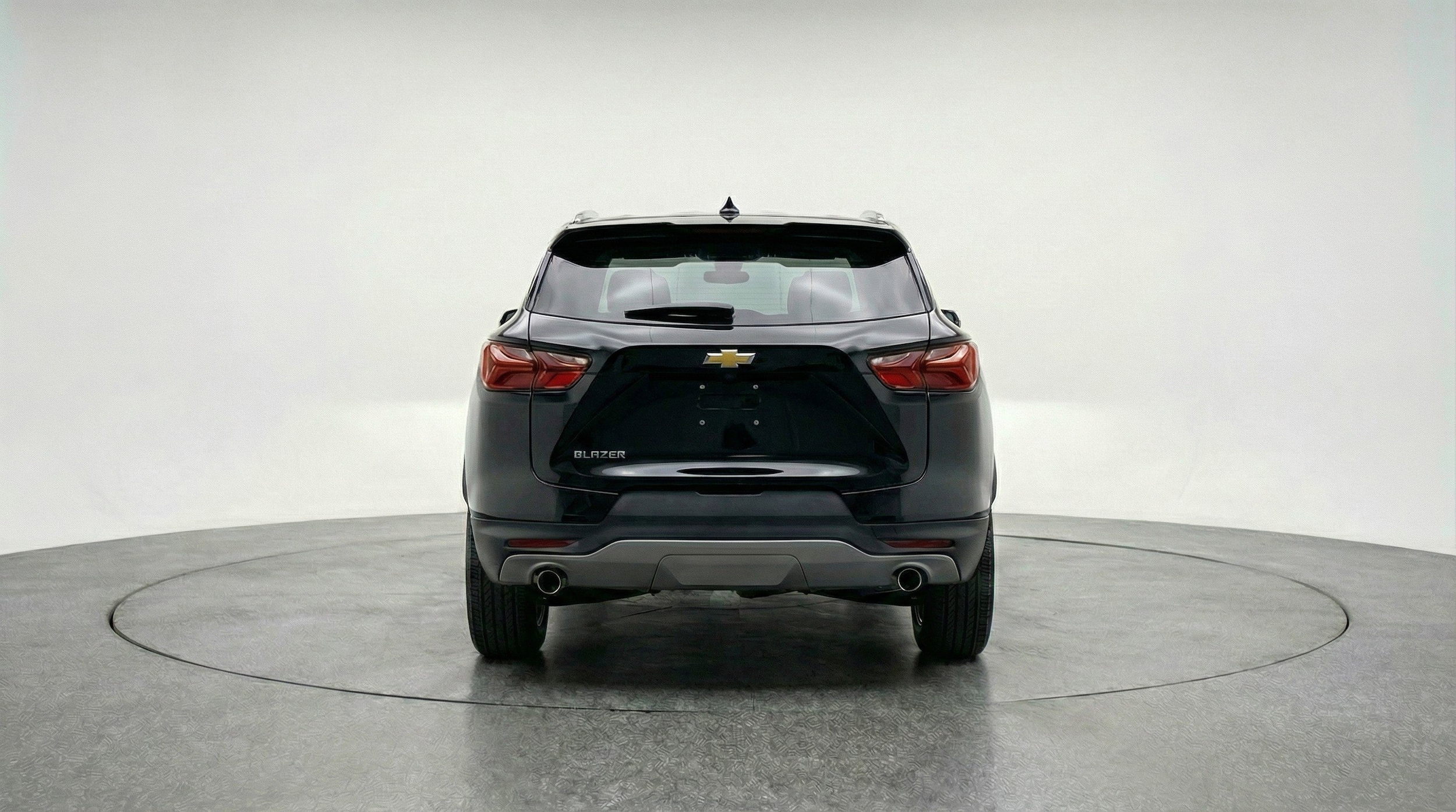 Thumbnail: 2025 Chevrolet Blazer - 7