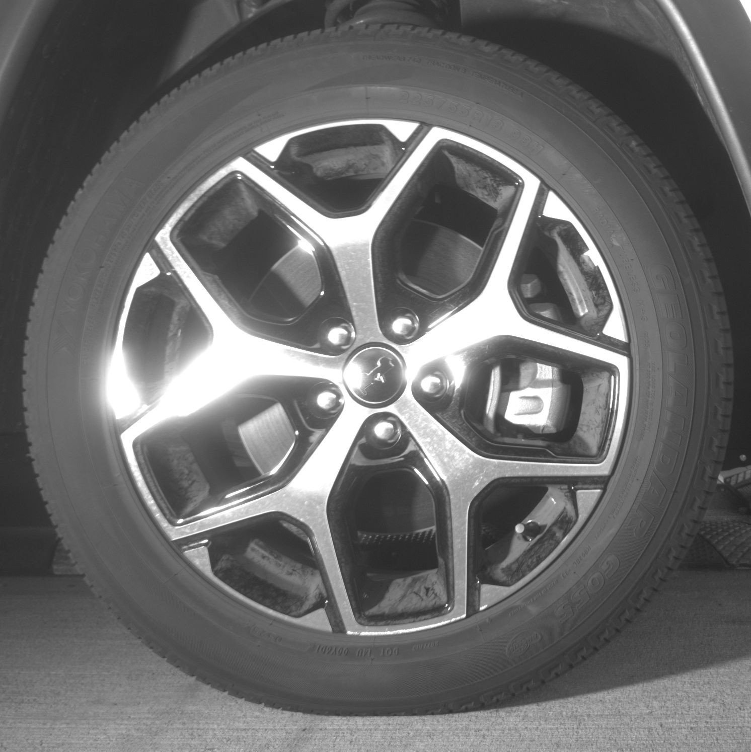 Thumbnail: 2025 Jeep Compass - 13