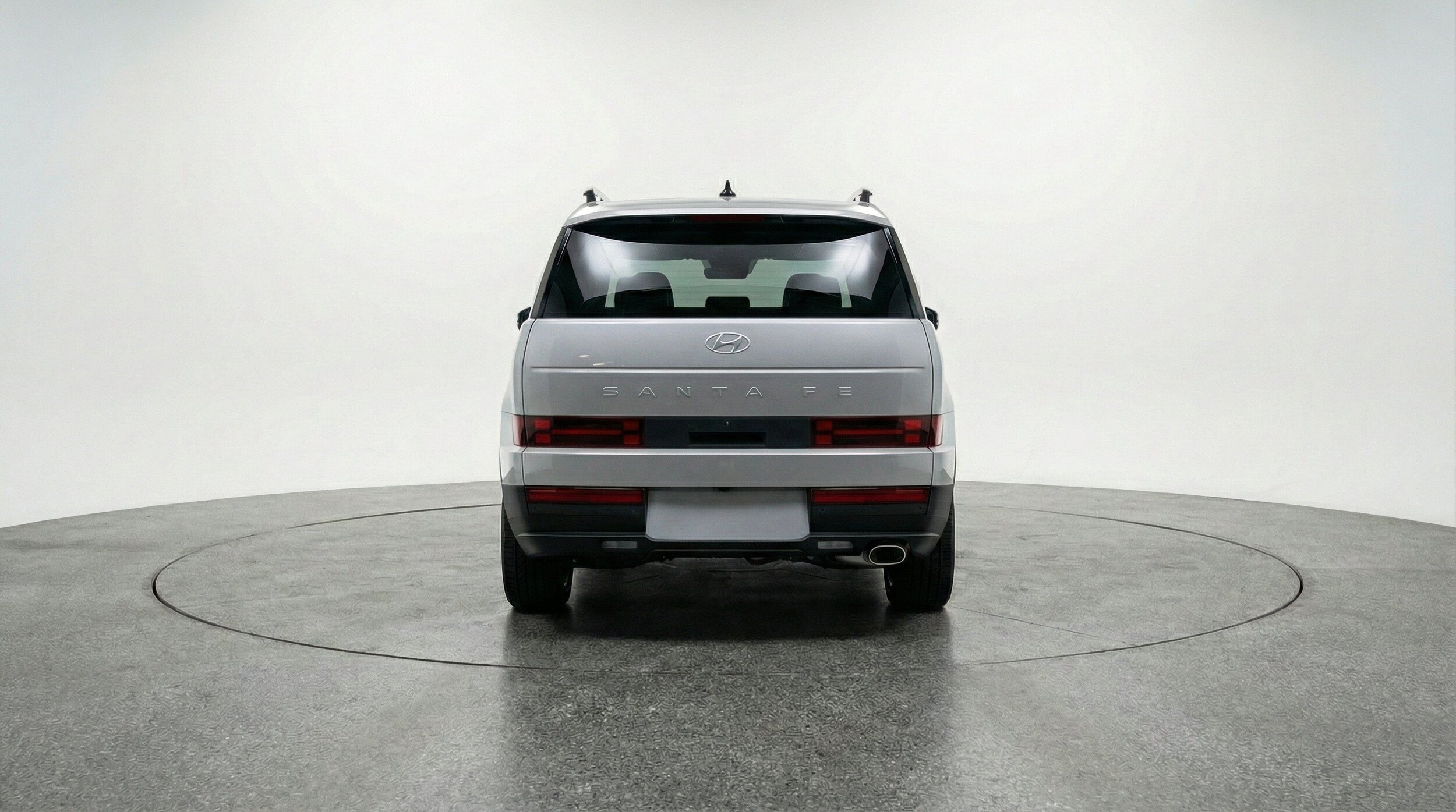 Thumbnail: 2026 Hyundai Santa Fe - 7