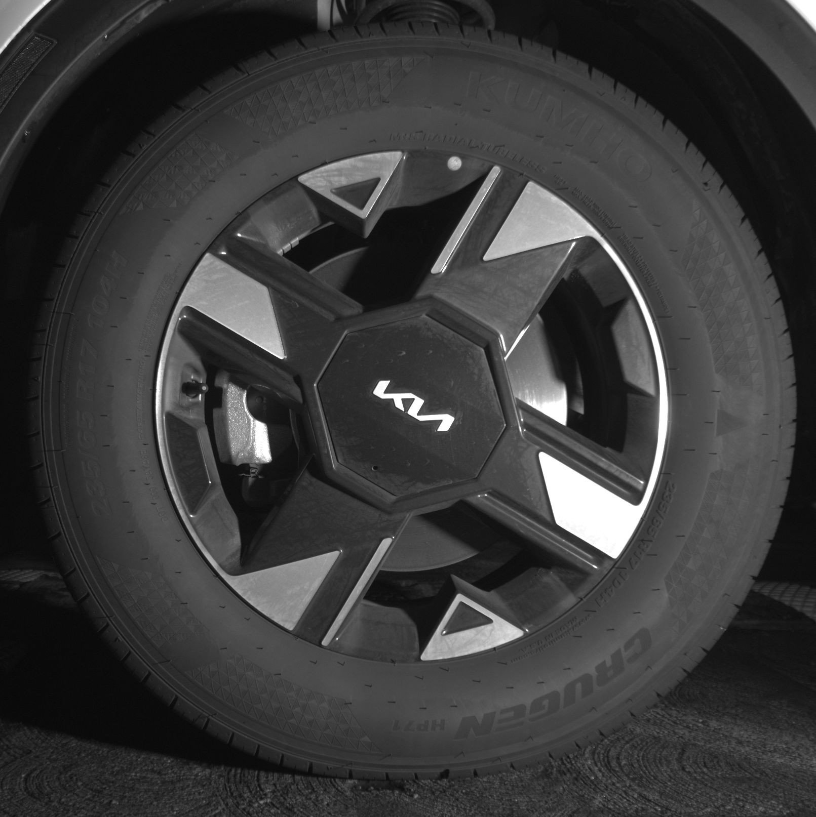 Thumbnail: 2026 Kia Sportage - 12