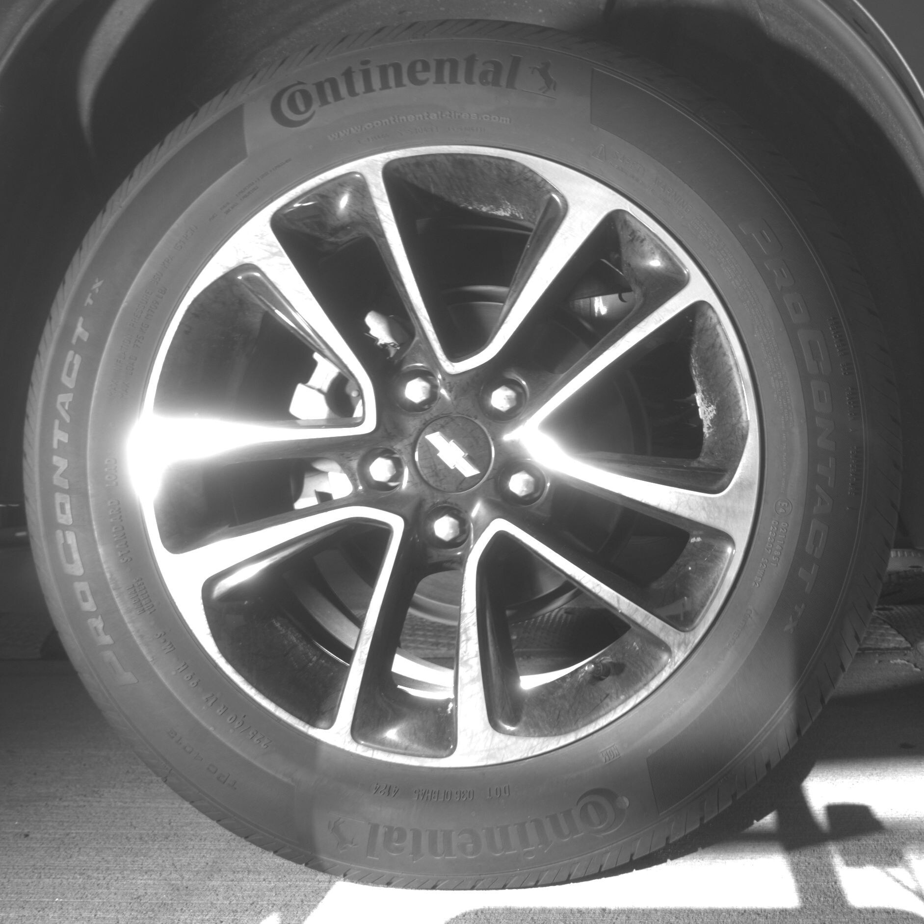 Thumbnail: 2025 Chevrolet TrailBlazer - 12