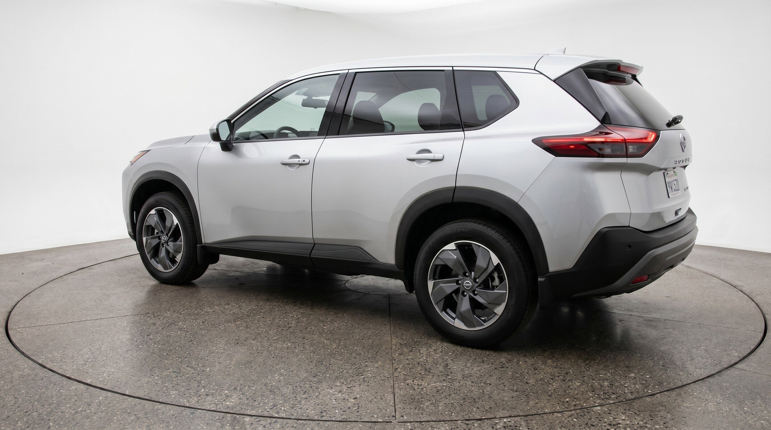 Thumbnail: 2025 Nissan Rogue - 6