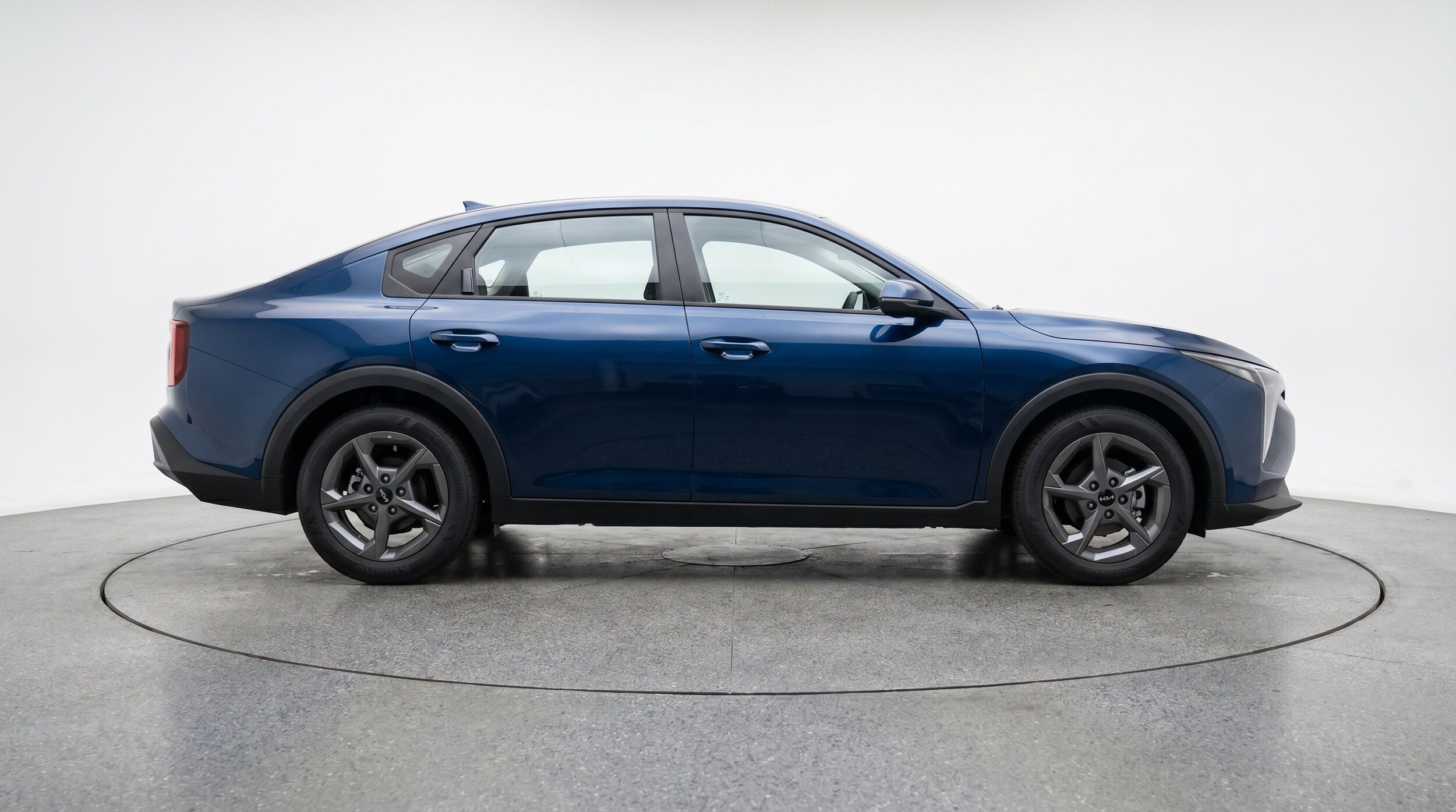 Thumbnail: 2026 Kia K4 - 11