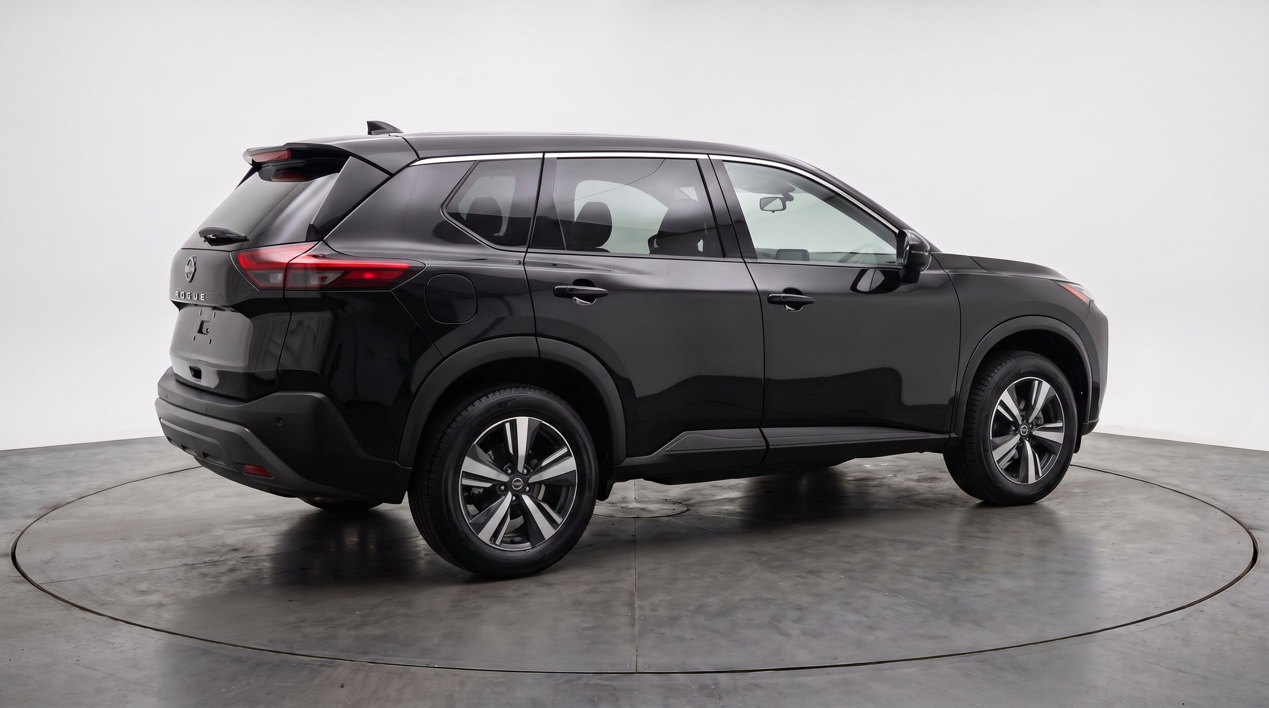 Thumbnail: 2026 Nissan Rogue - 9