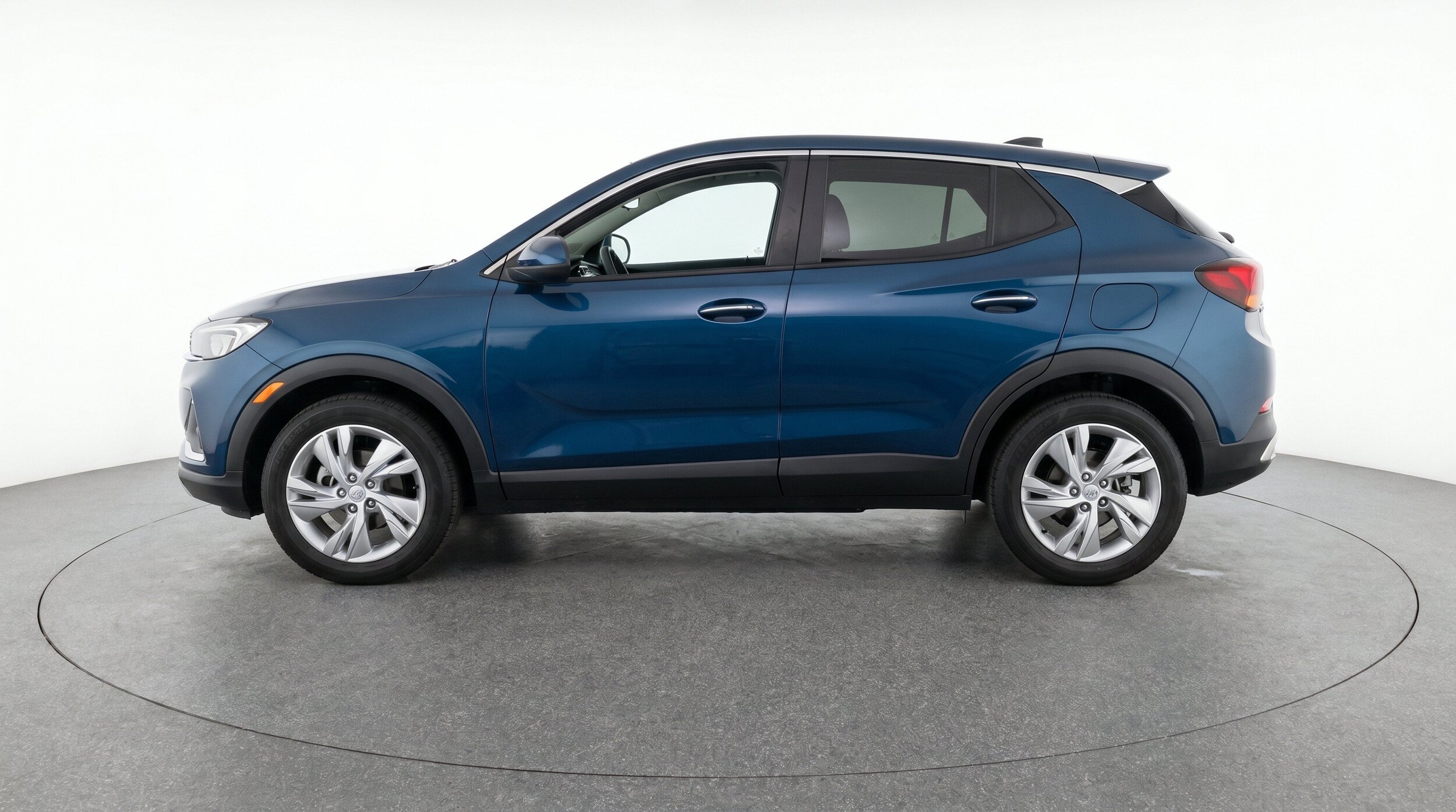 Thumbnail: 2026 Buick Encore GX - 5