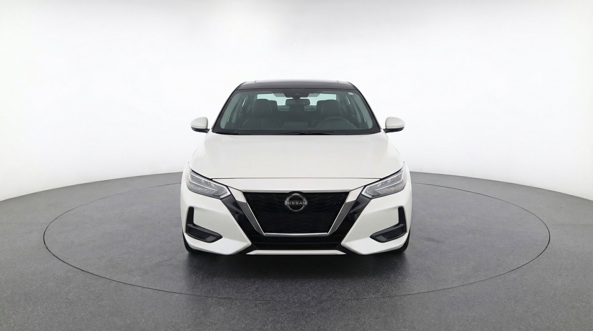 Thumbnail: 2025 Nissan Sentra - 2