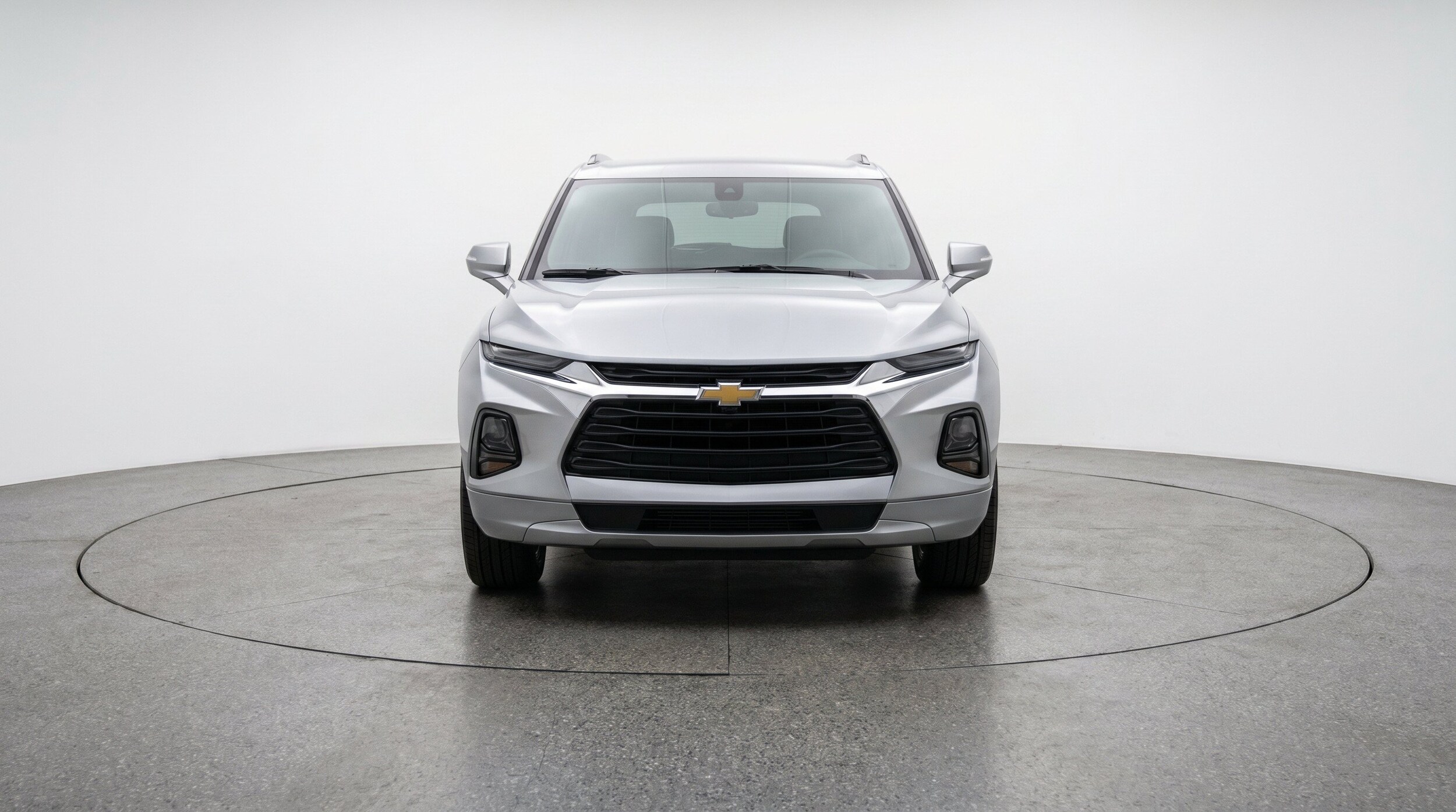 Thumbnail: 2025 Chevrolet Blazer - 2