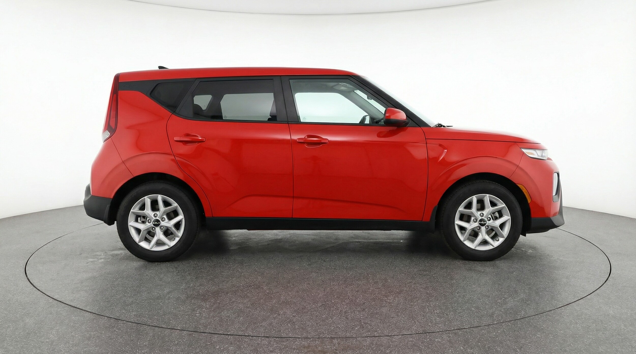 Thumbnail: 2025 Kia Soul - 8