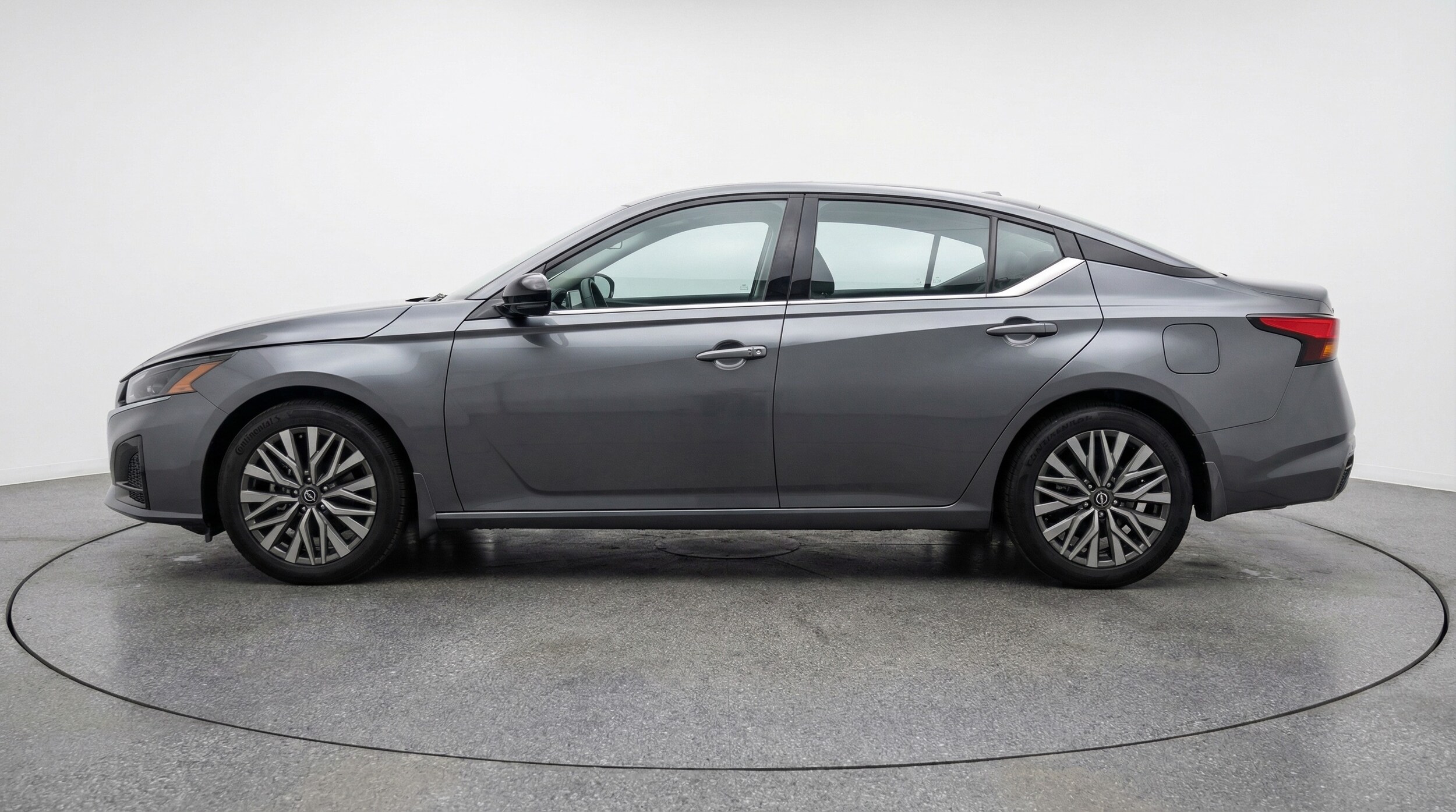 Thumbnail: 2025 Nissan Altima - 4