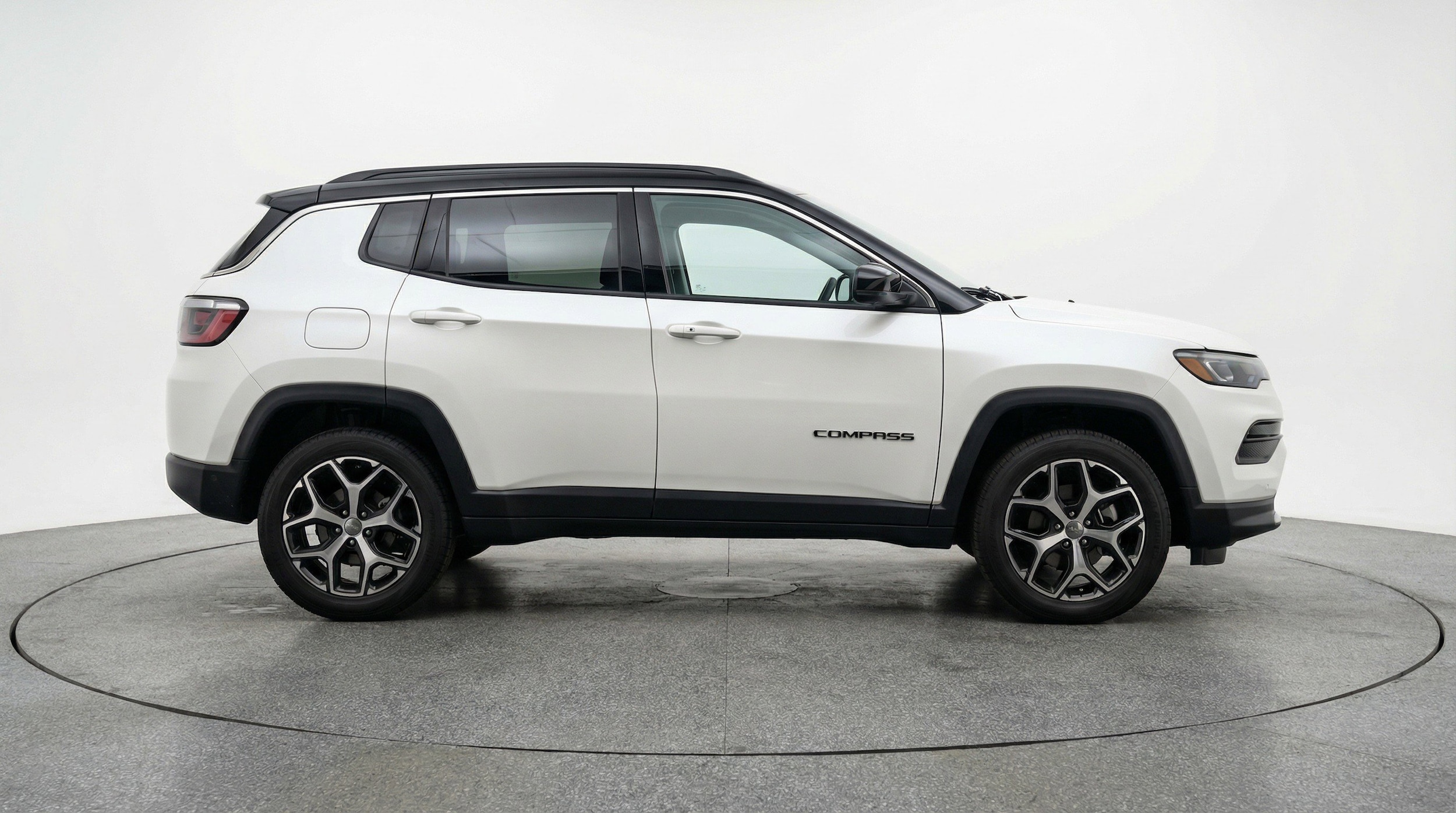 Thumbnail: 2025 Jeep Compass - 11