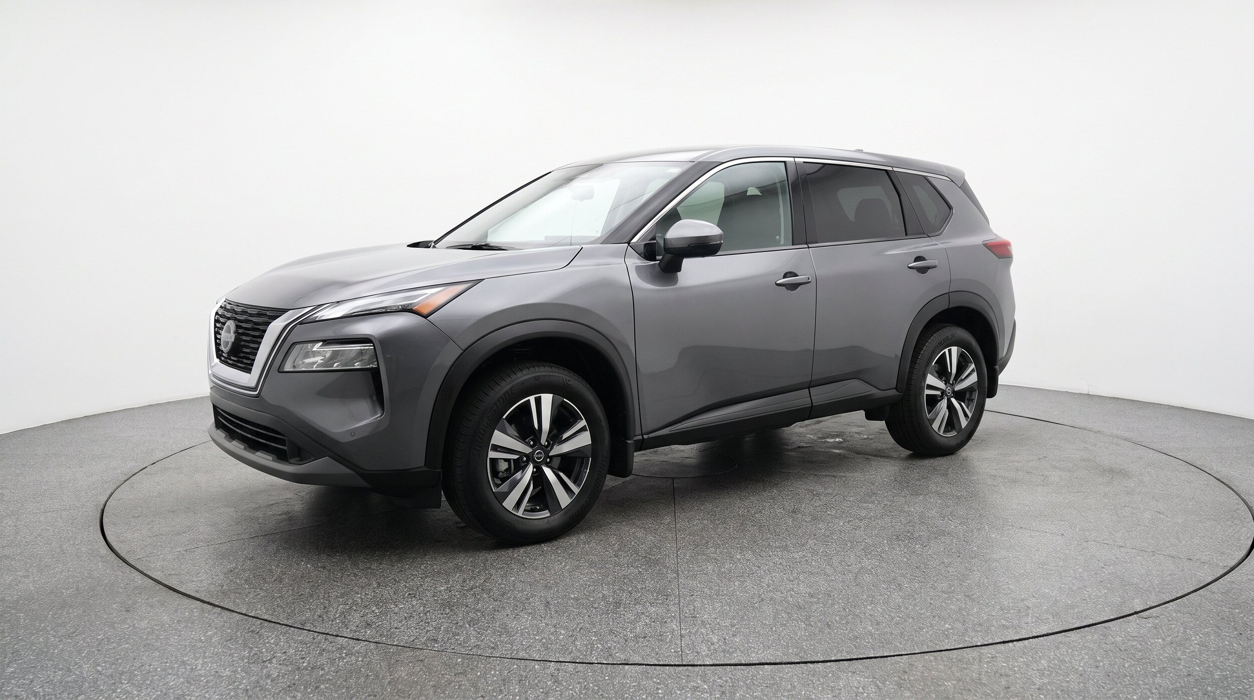 Thumbnail: 2026 Nissan Rogue - 3