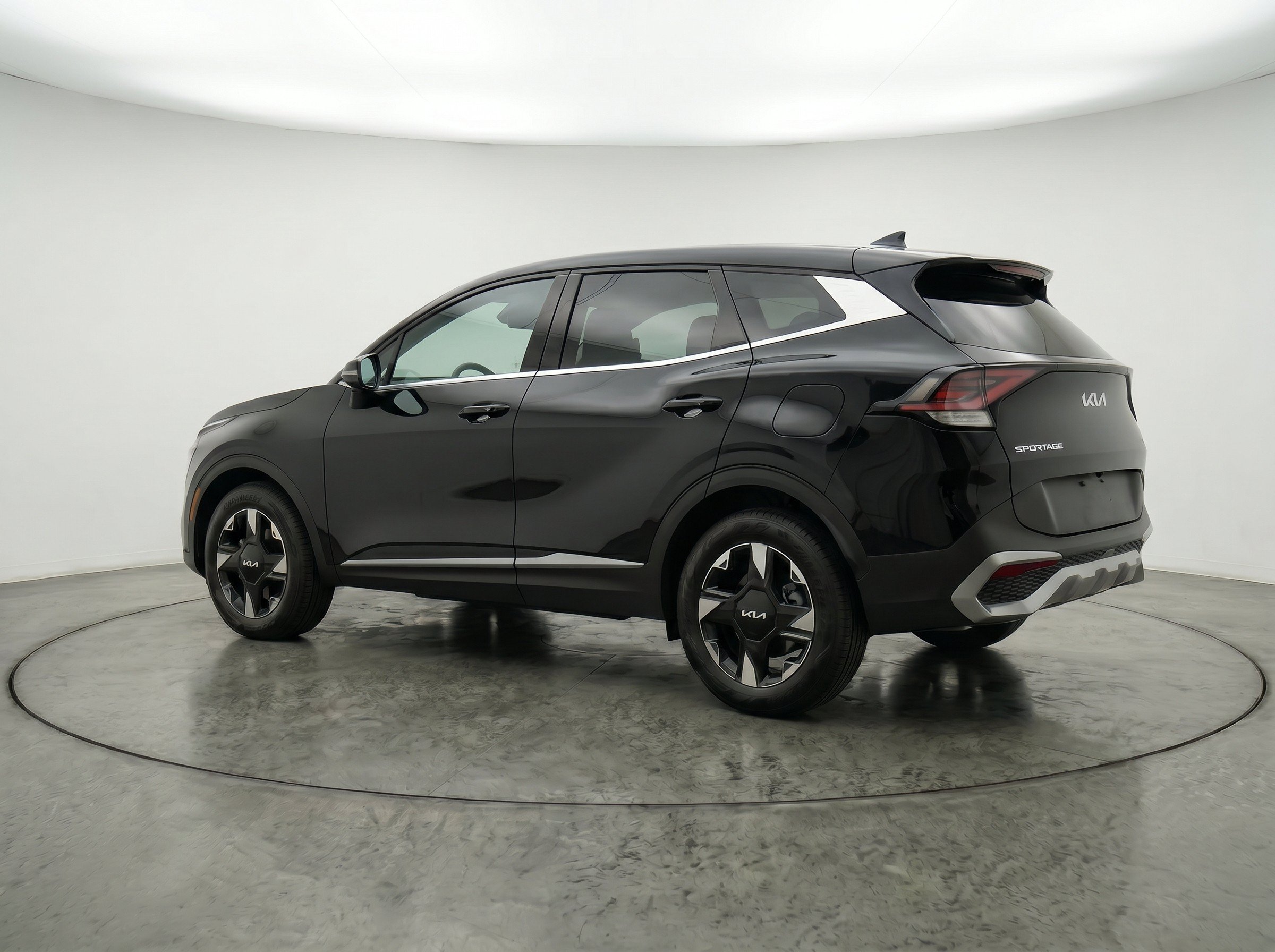 Thumbnail: 2026 Kia Sportage - 6