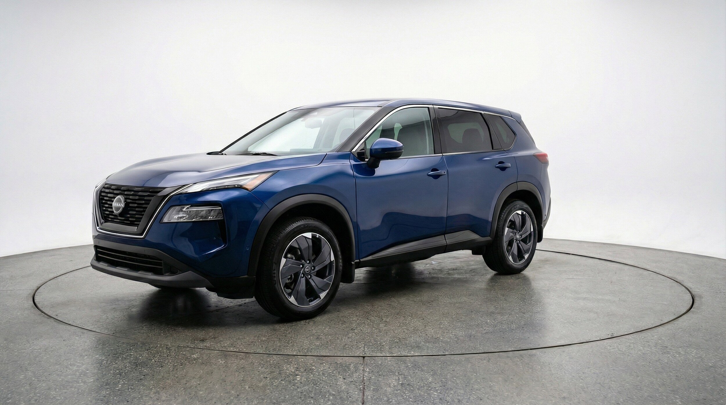 Thumbnail: 2025 Nissan Rogue - 3