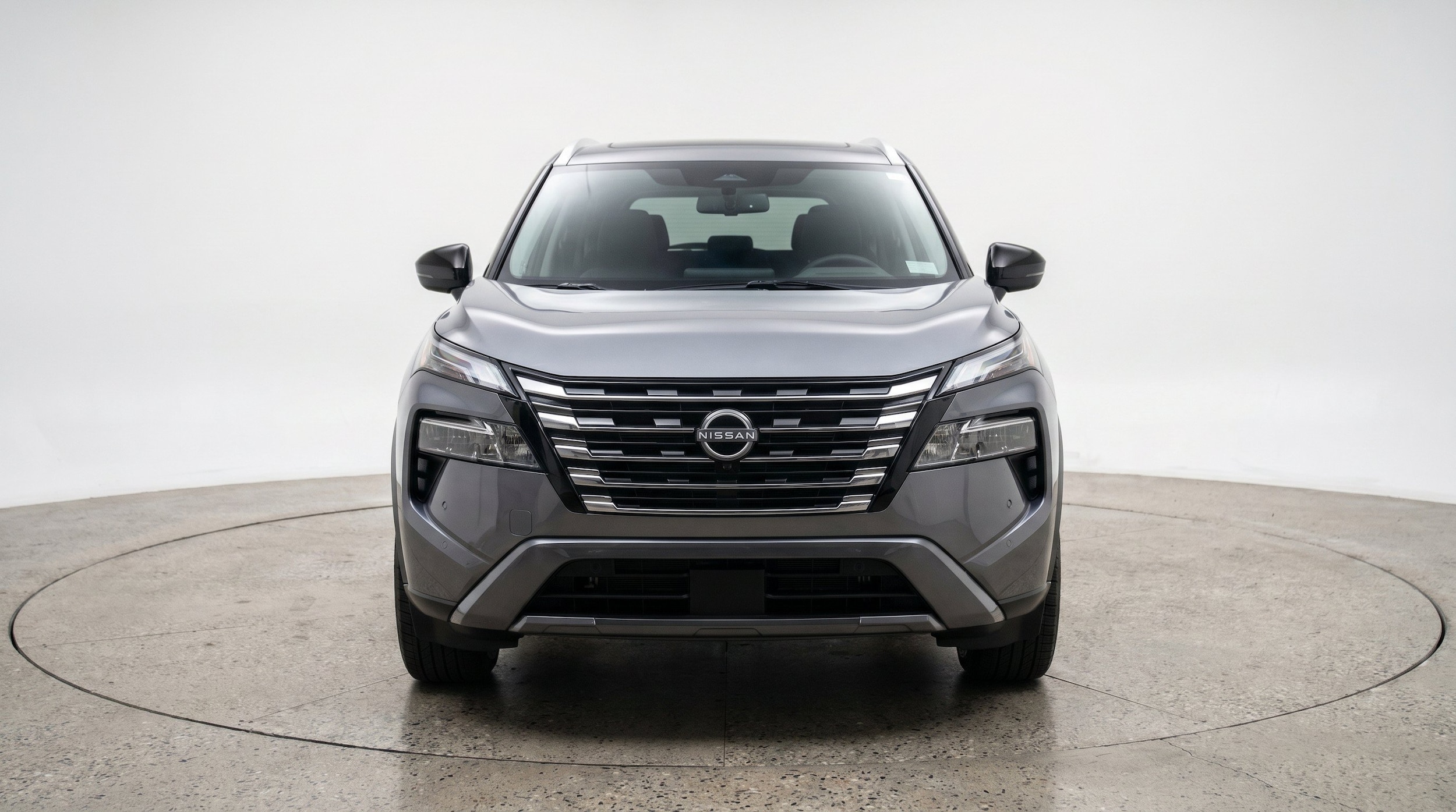 Thumbnail: 2026 Nissan Rogue - 2